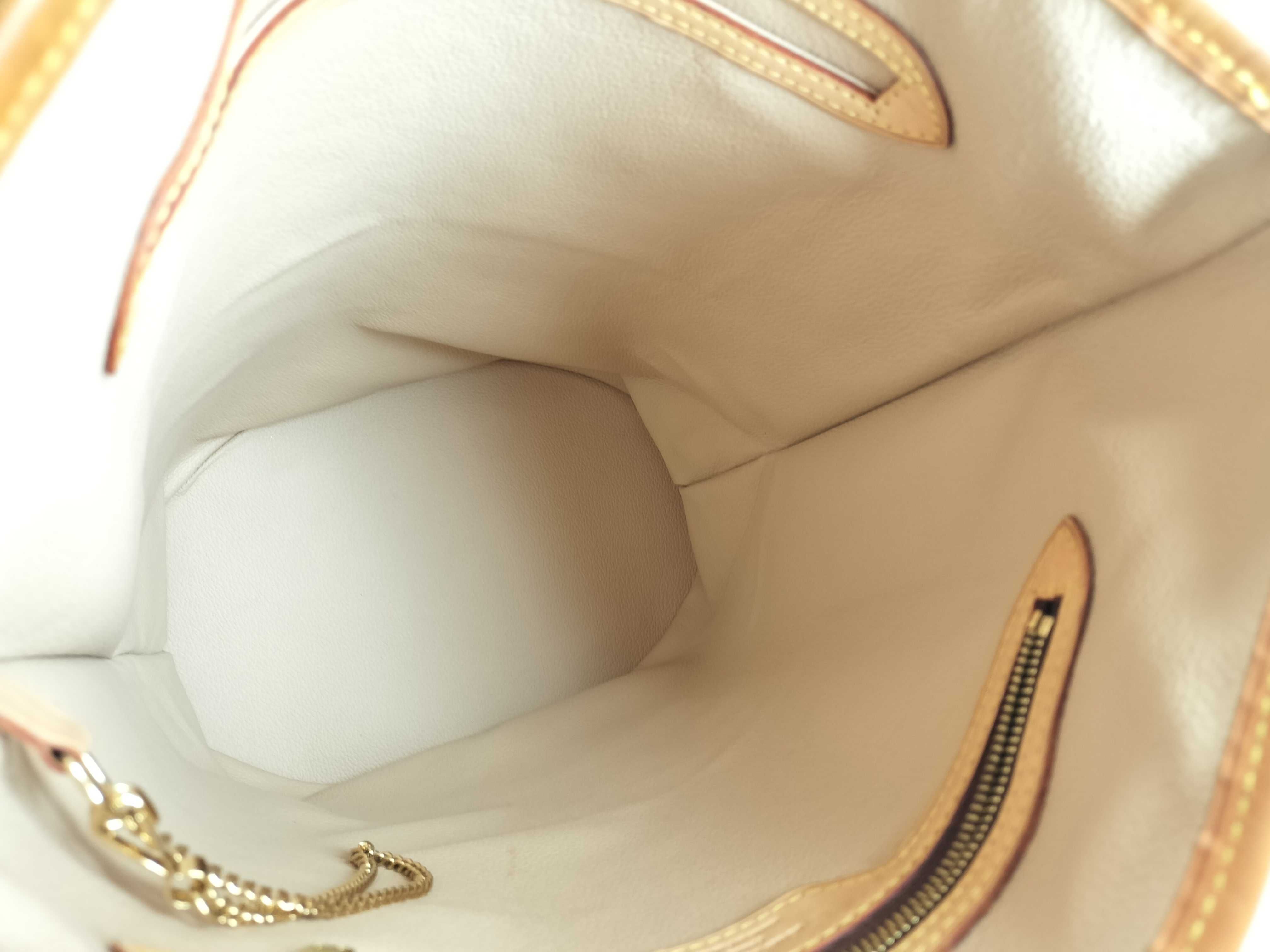Monogram Louis Vuitton Bag Shoulder Bag — view 9