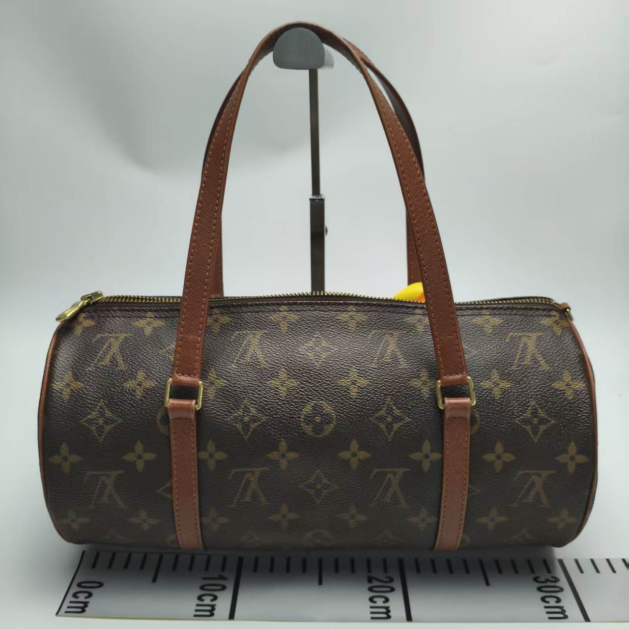 【*Shipped from: China*】LOUIS VUITTON Papillon PU Handbag