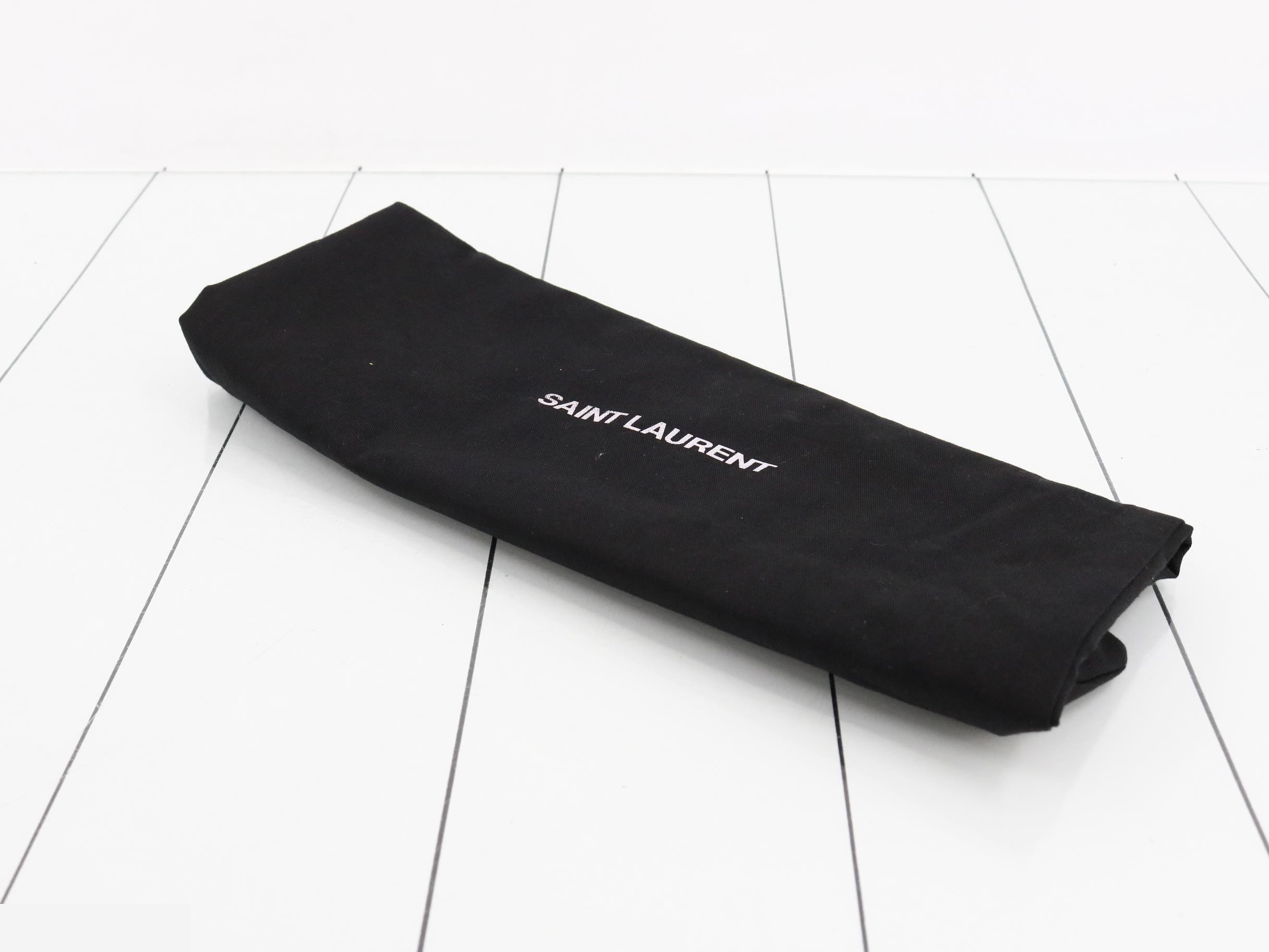 Monogram Camera Bag, Brown — view 7
