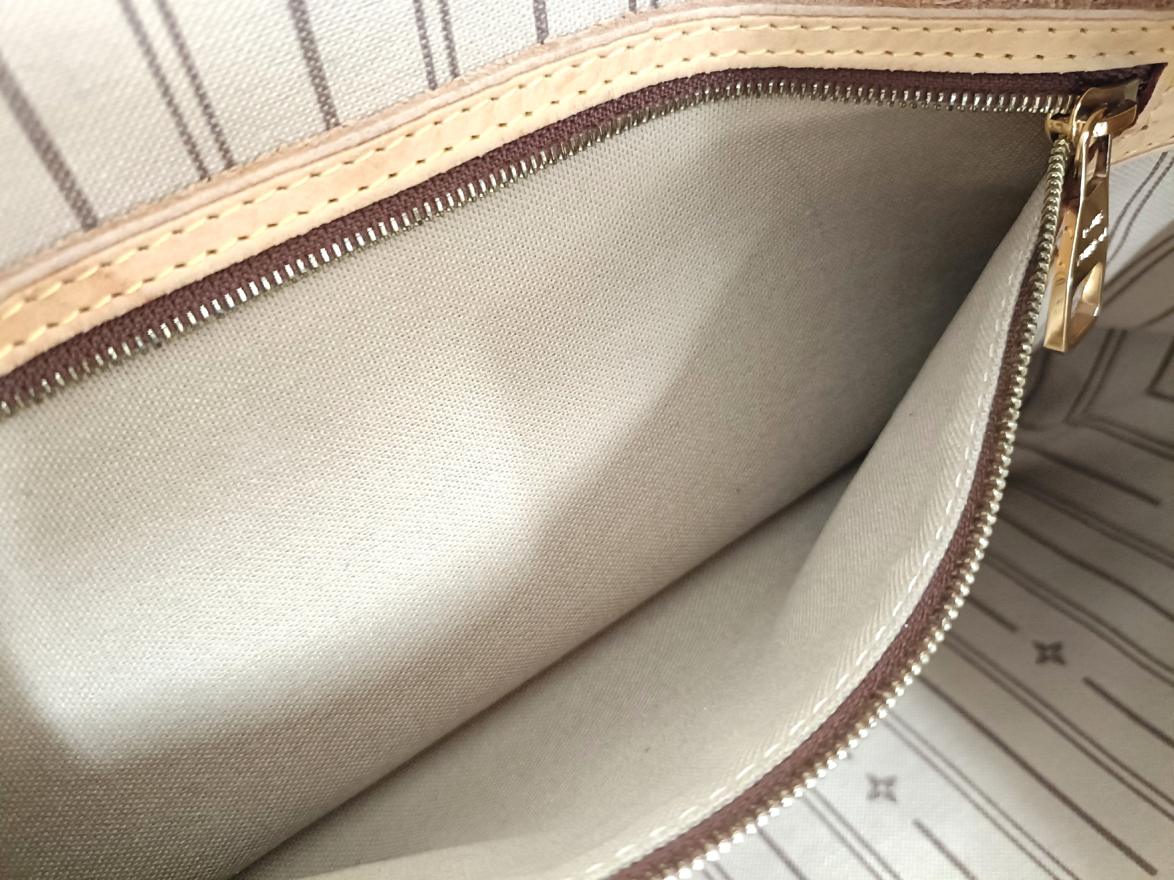Monogram Louis Vuitton Monogram Delightful PM M40353 FL2132 Handbag — view 11