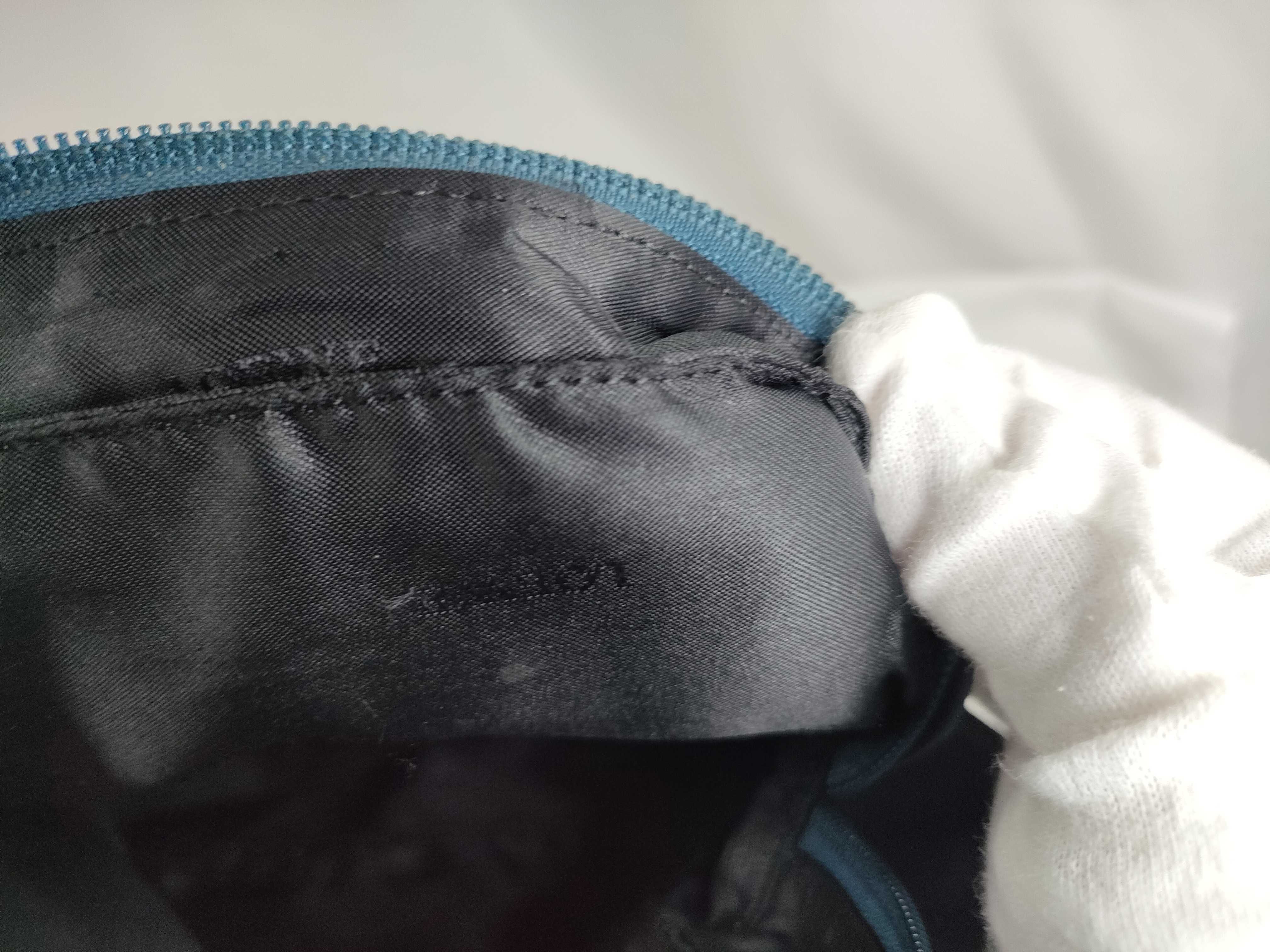 shoulder bag suede shoulder bag — view 11