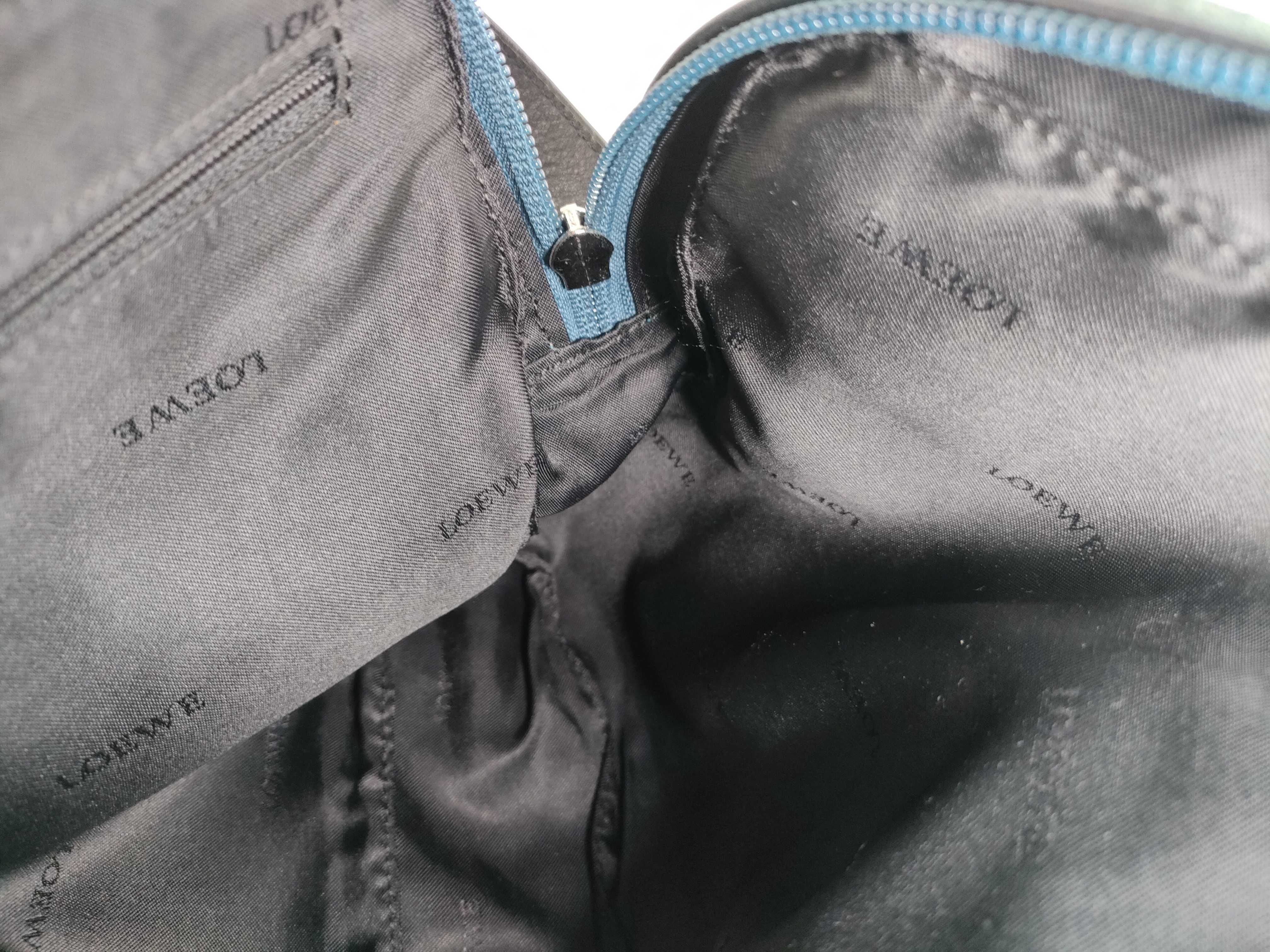 shoulder bag suede shoulder bag — view 12