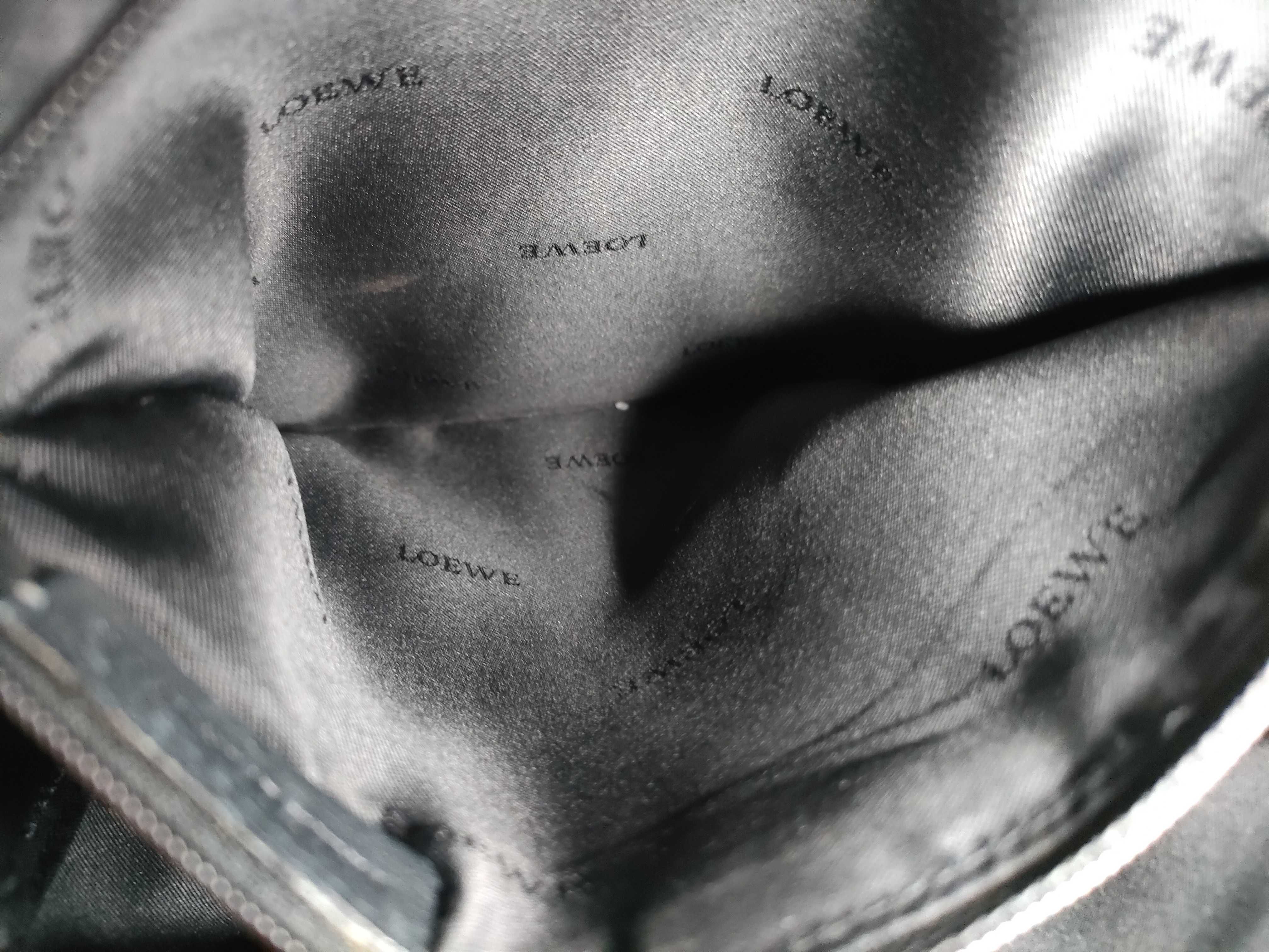 shoulder bag suede shoulder bag — view 13