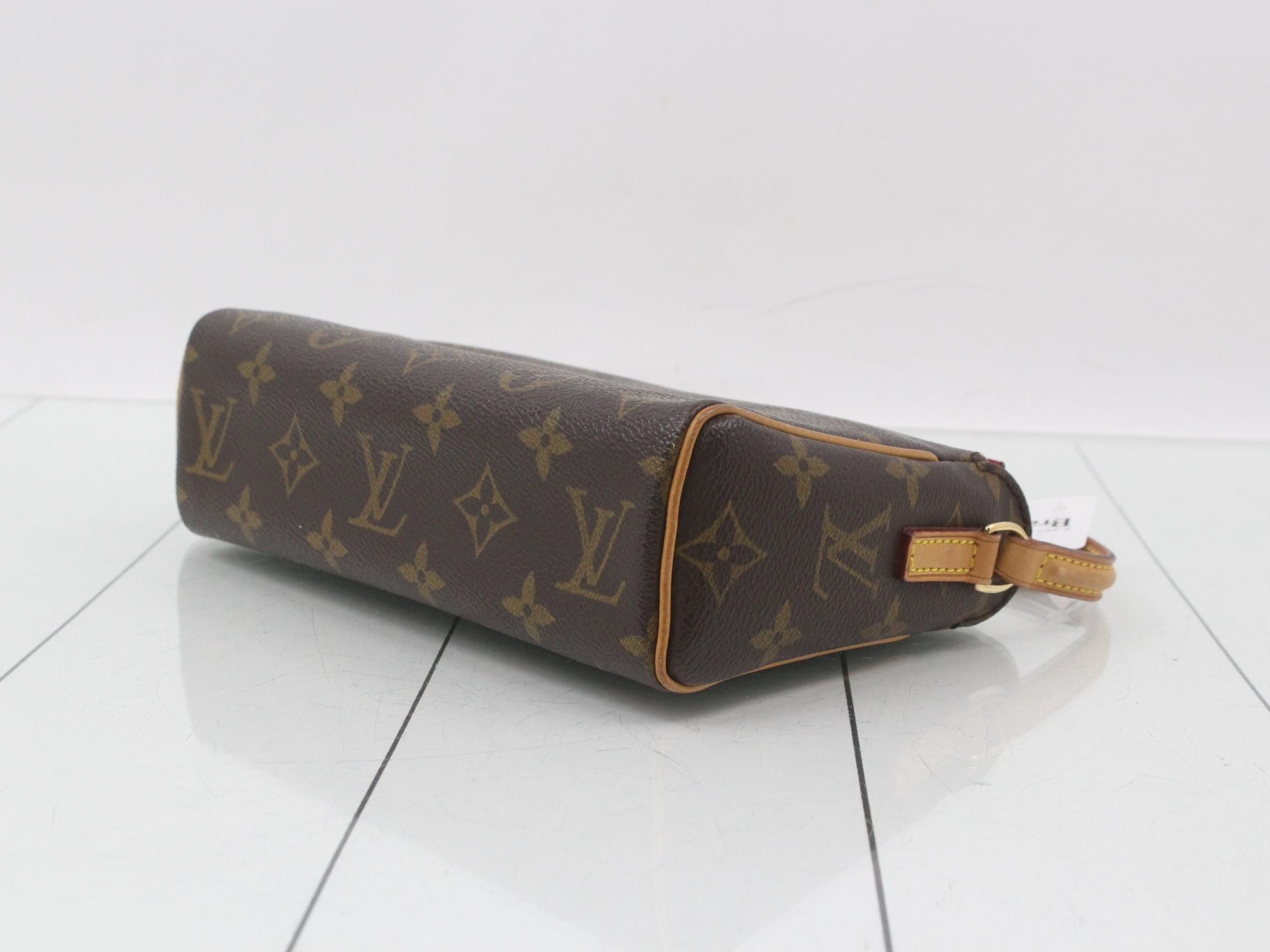 Monogram Recital Handbag — view 6