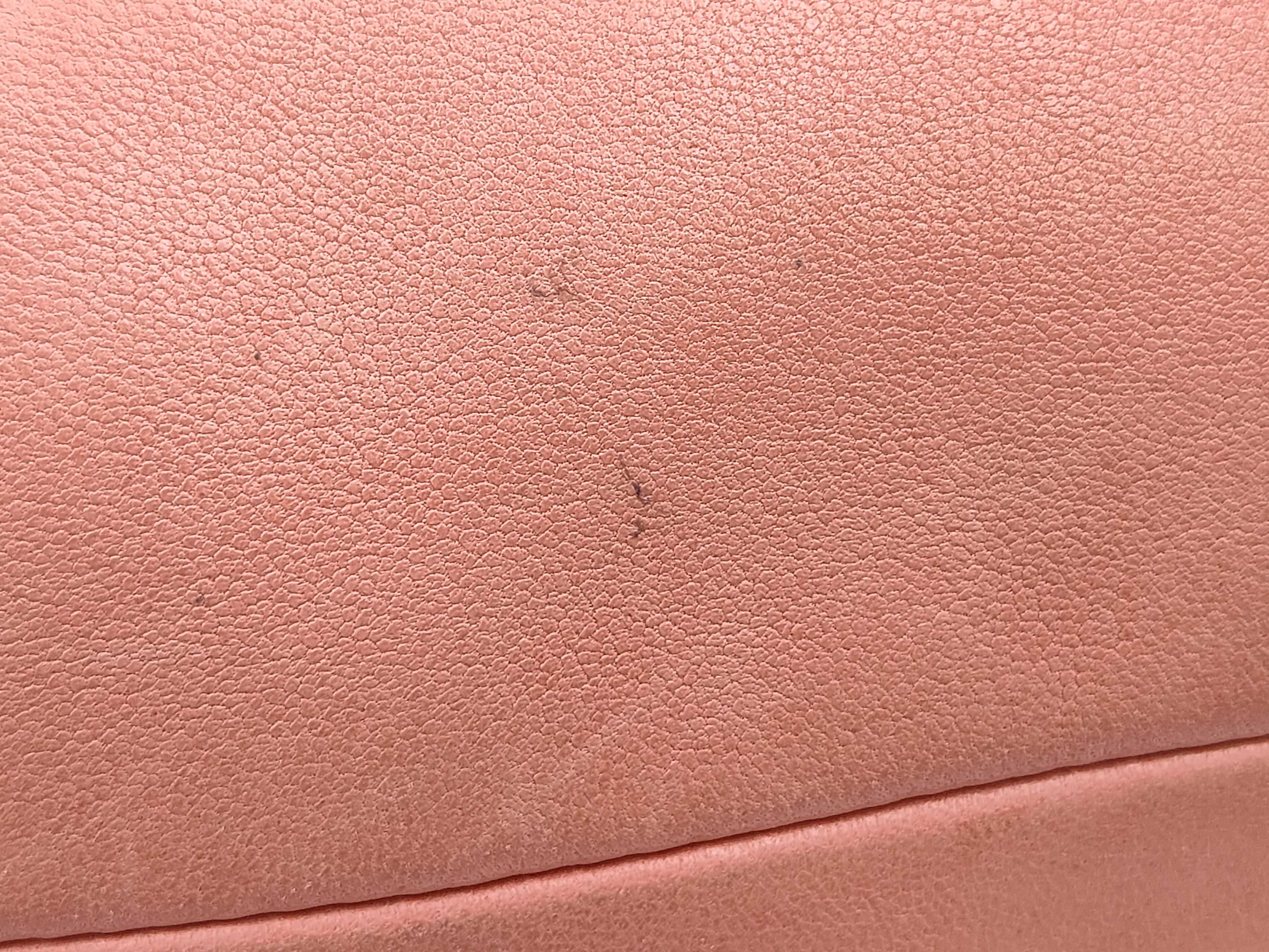 Lambskin Coco Charm Chain Shoulder Bag (without G logo) — view 8