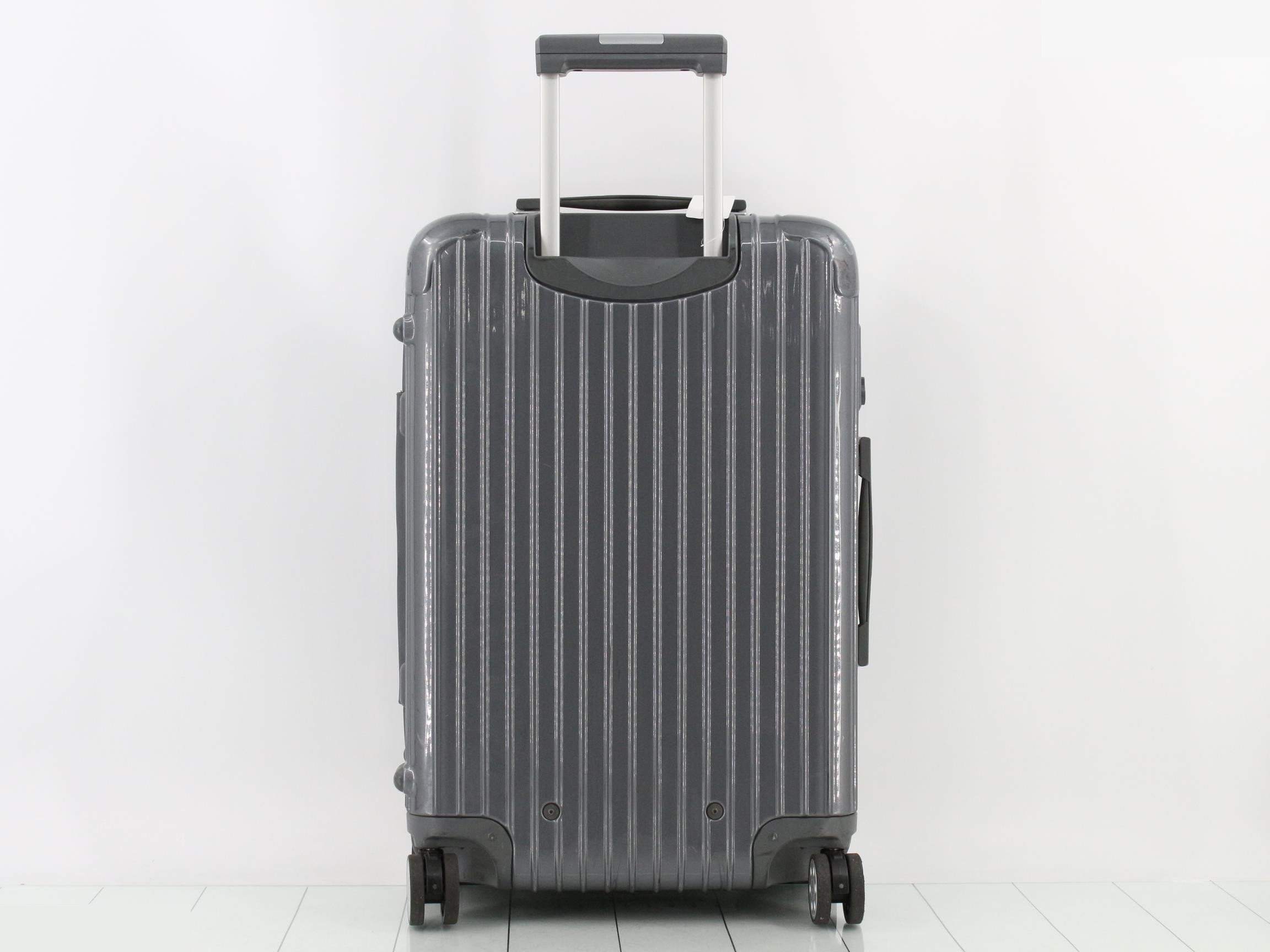 Salsa Deluxe Suitcase — view 2