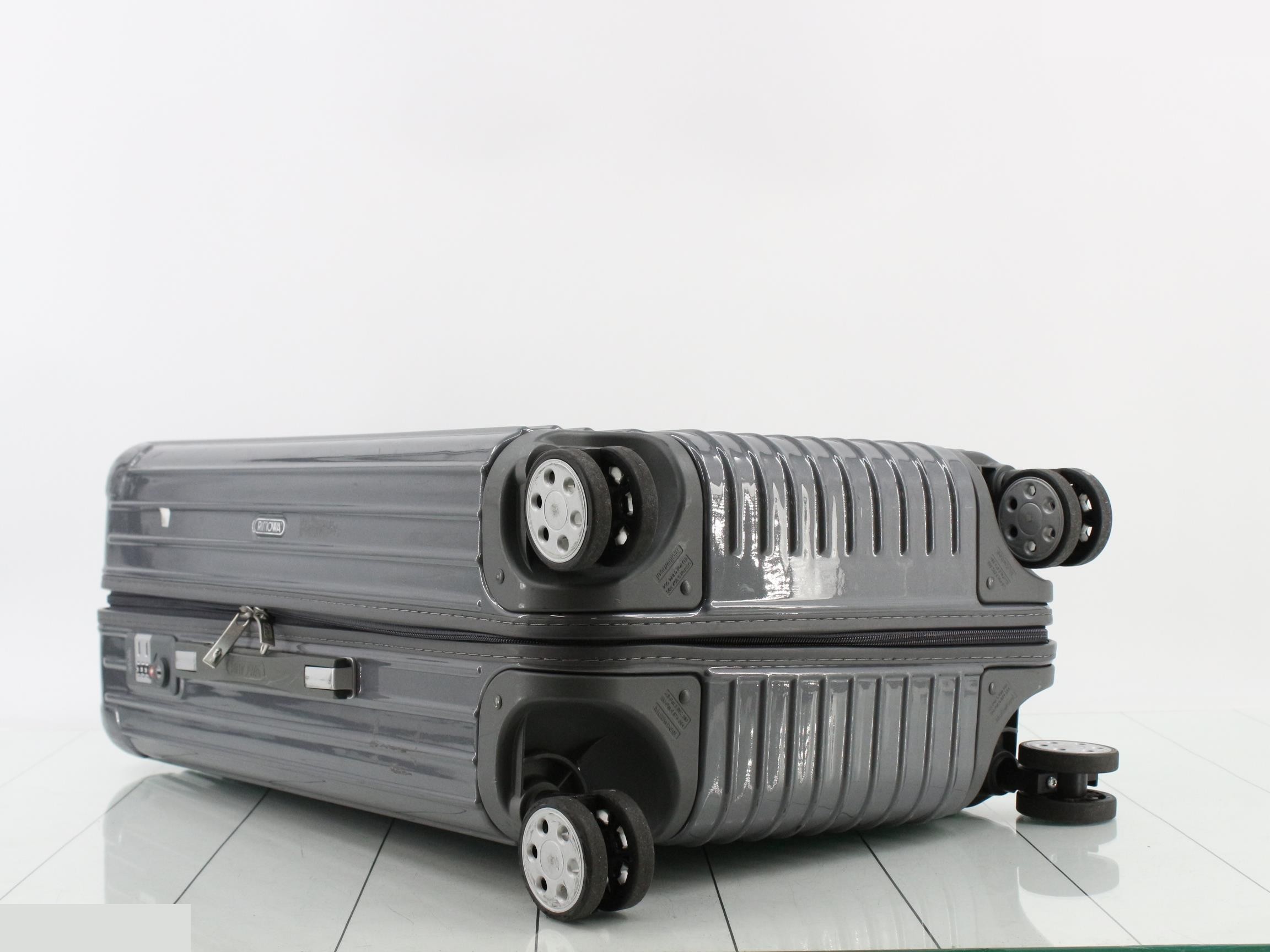 Salsa Deluxe Suitcase — view 5