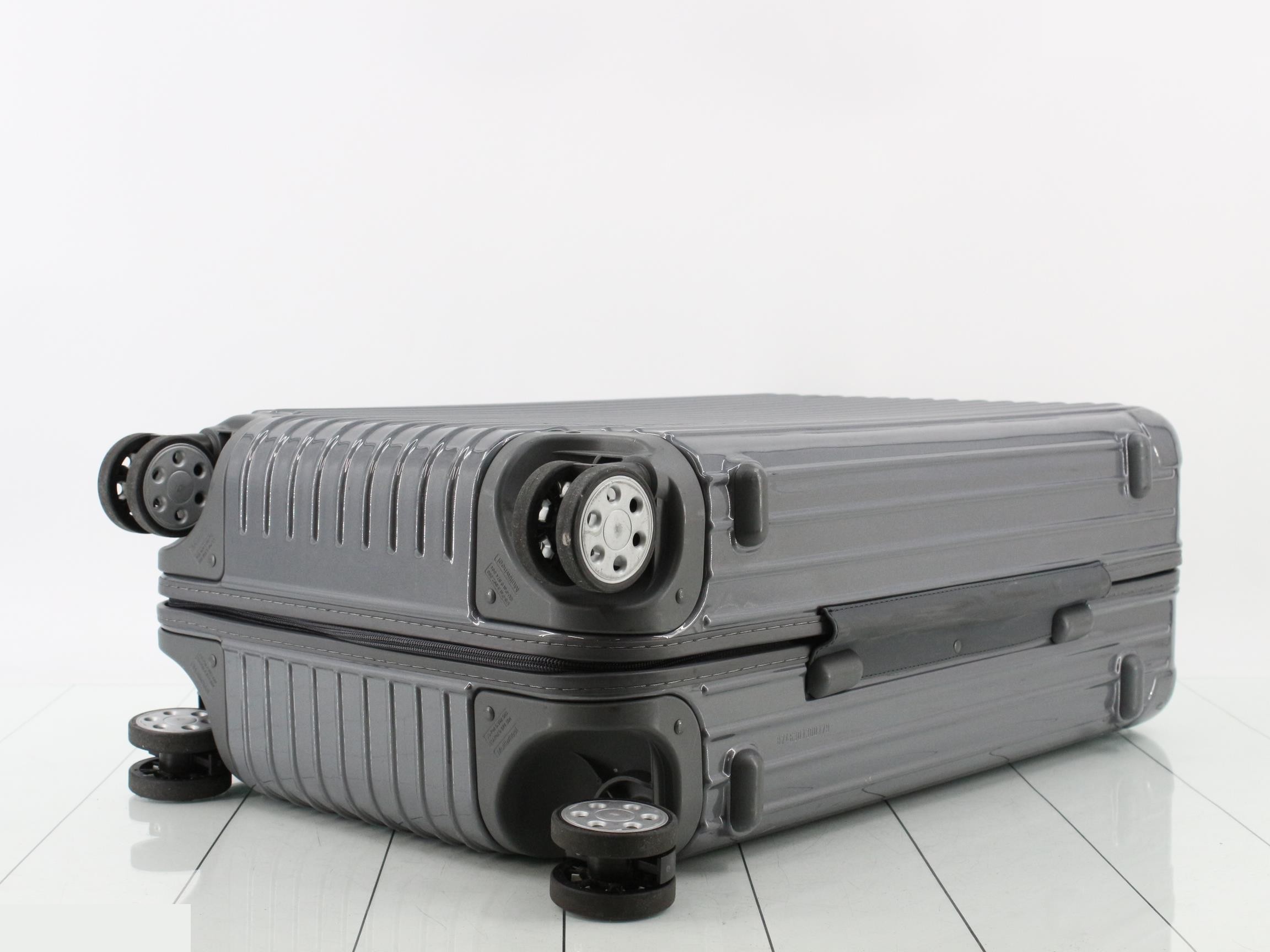 Salsa Deluxe Suitcase — view 6