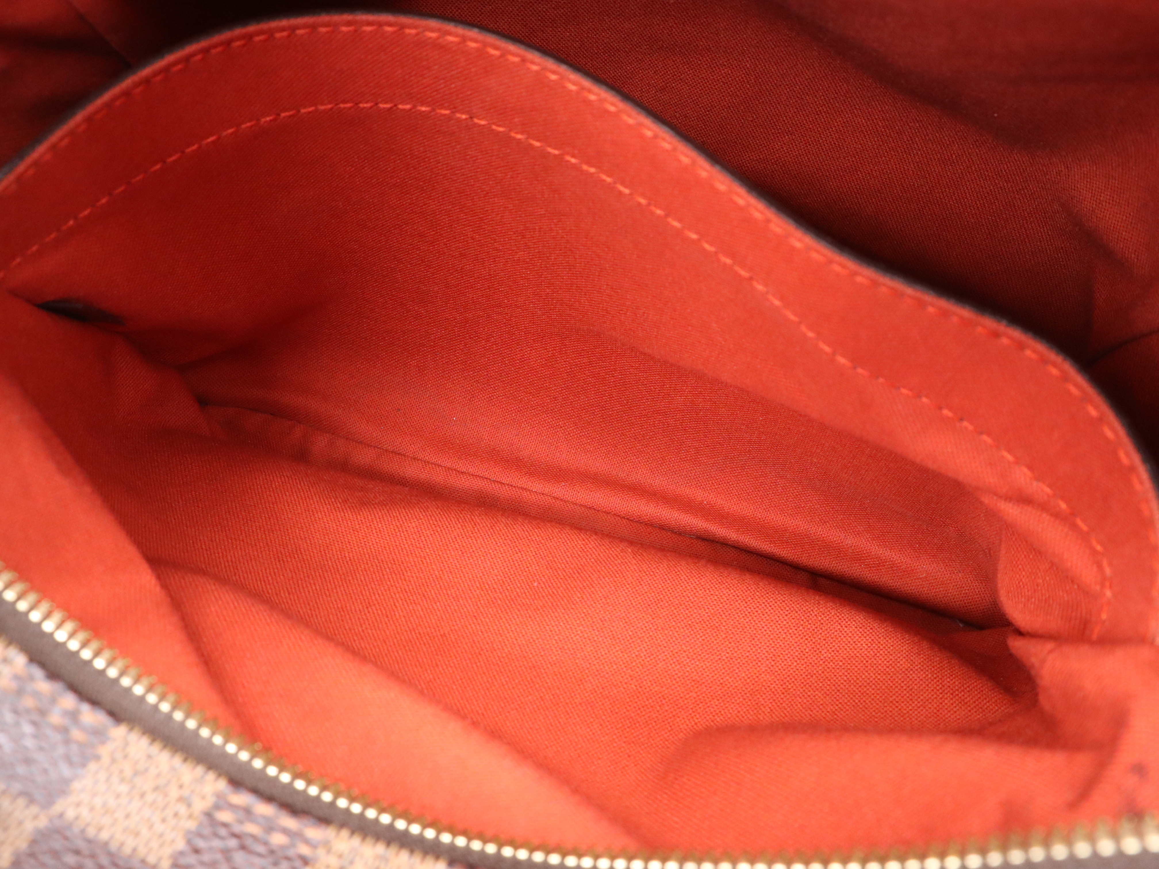 N45255 Damier Naviglio Shoulder Bag — view 11