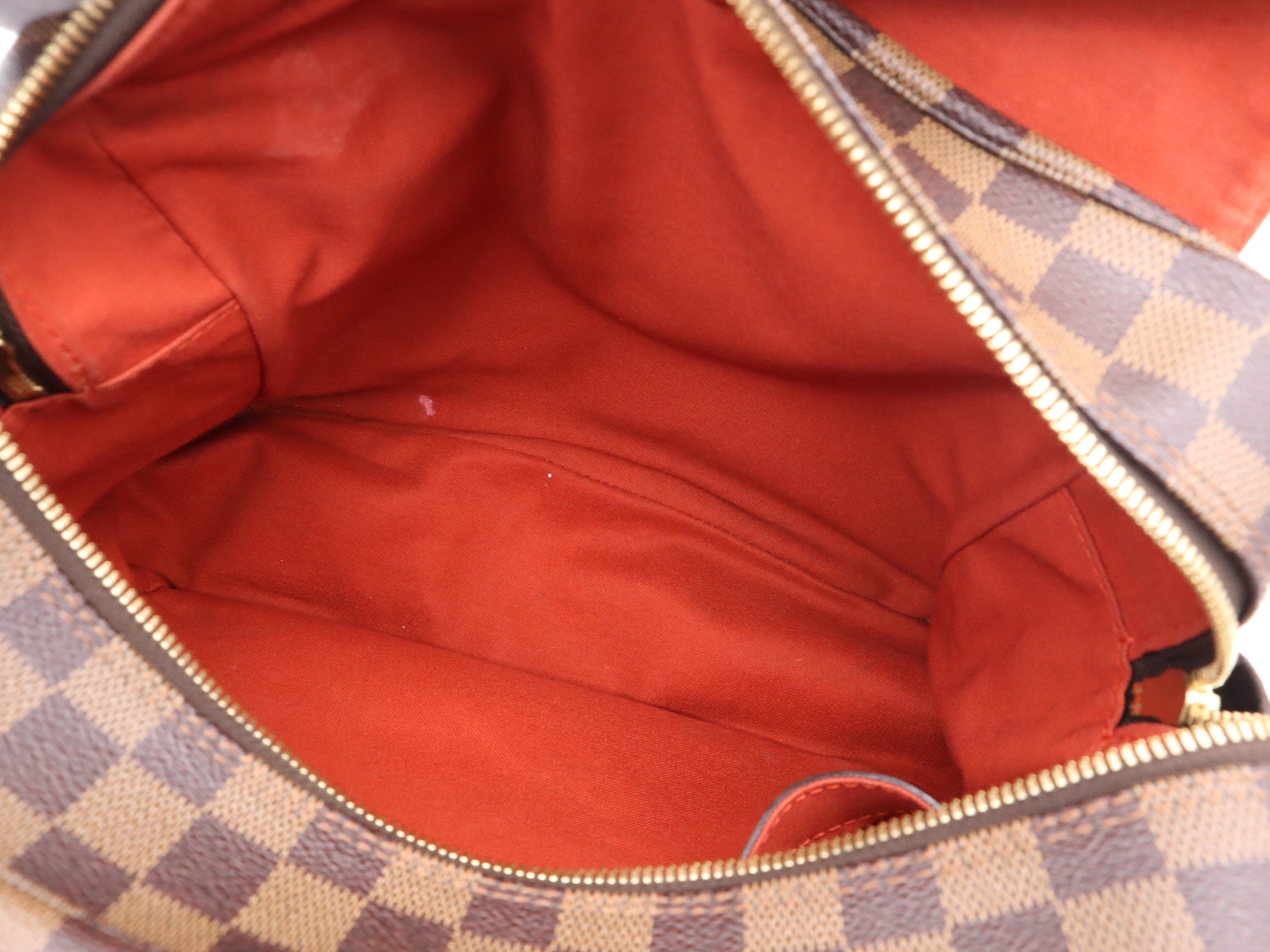 N45255 Damier Naviglio Shoulder Bag — view 10
