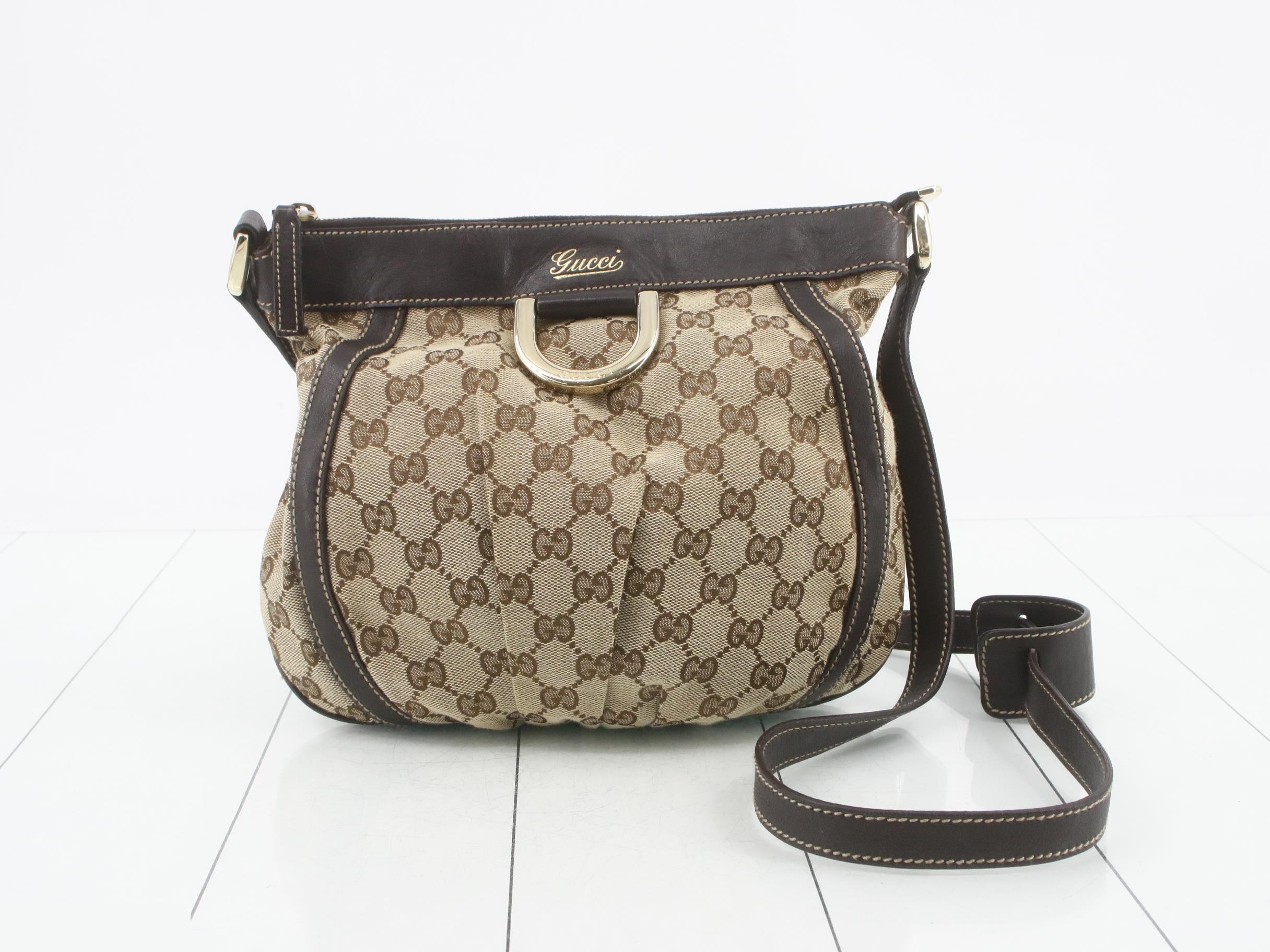 Abbey Shoulder Bag 203257 200047