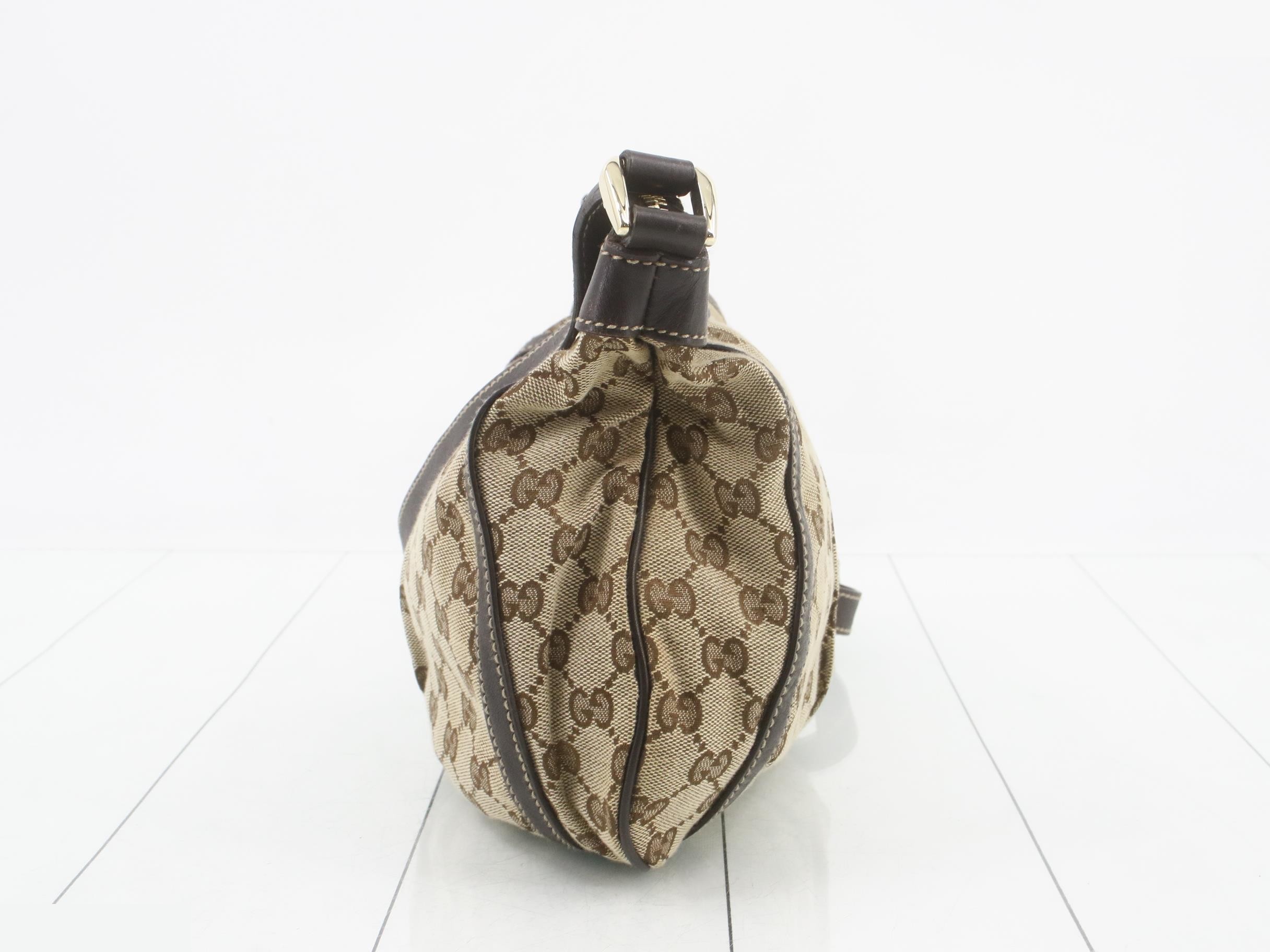 Abbey Shoulder Bag 203257 200047 — view 3