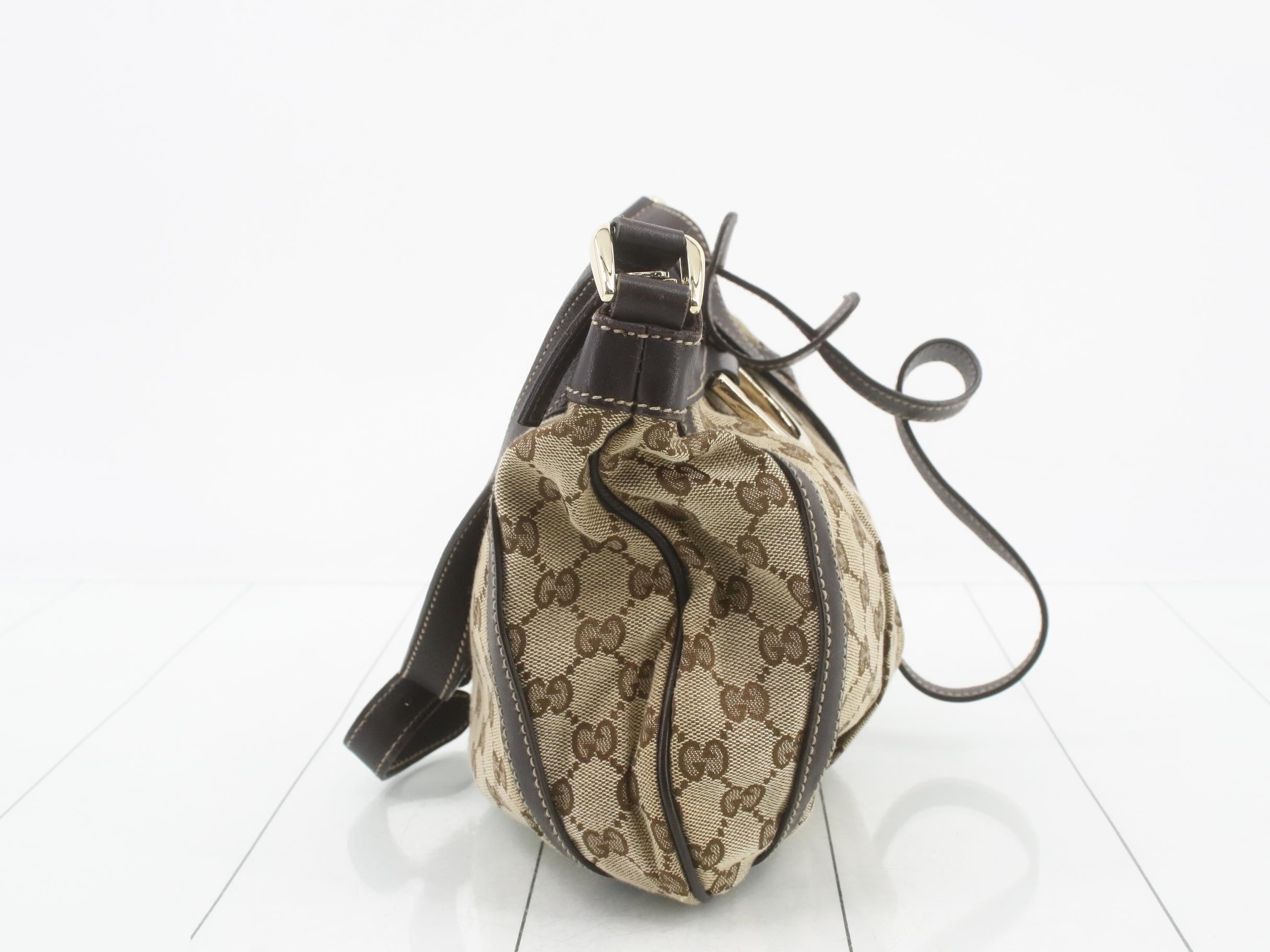Abbey Shoulder Bag 203257 200047 — view 4