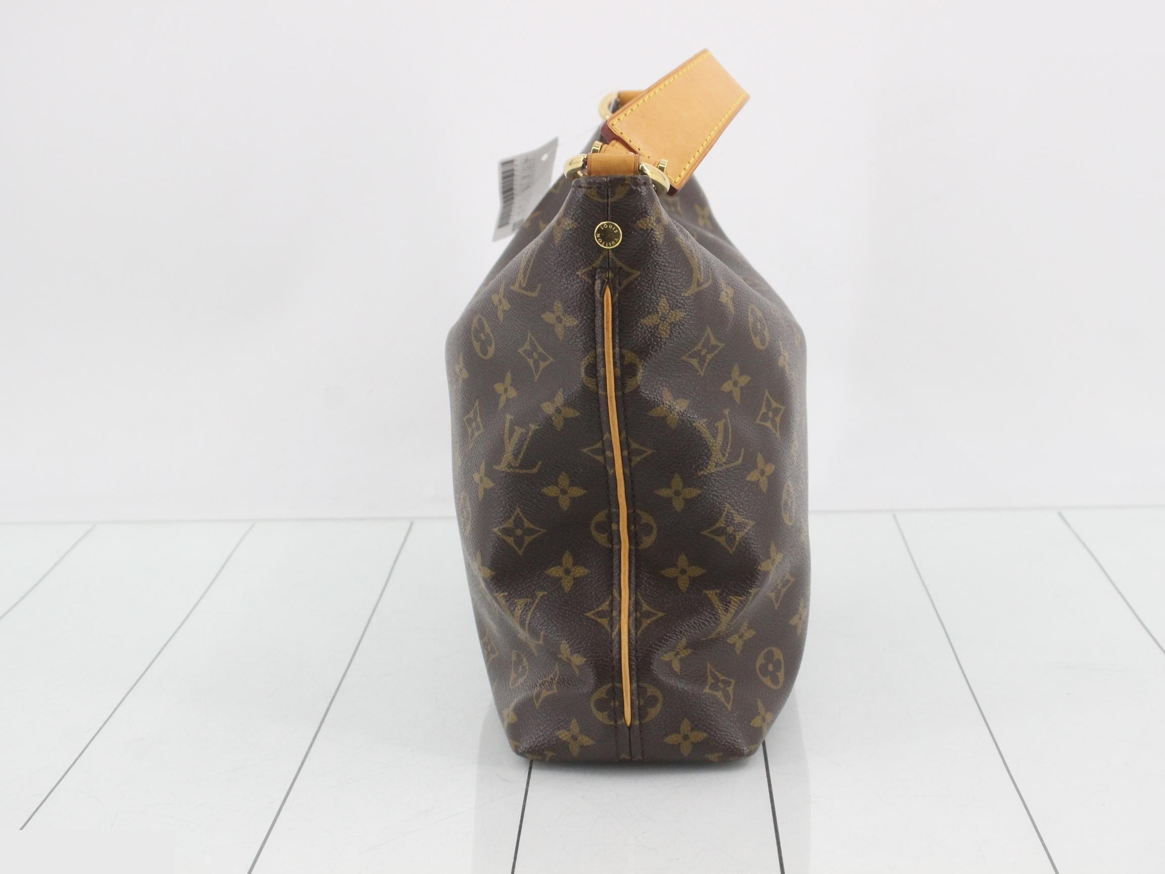 2014 Monogram Shuri PM — view 3