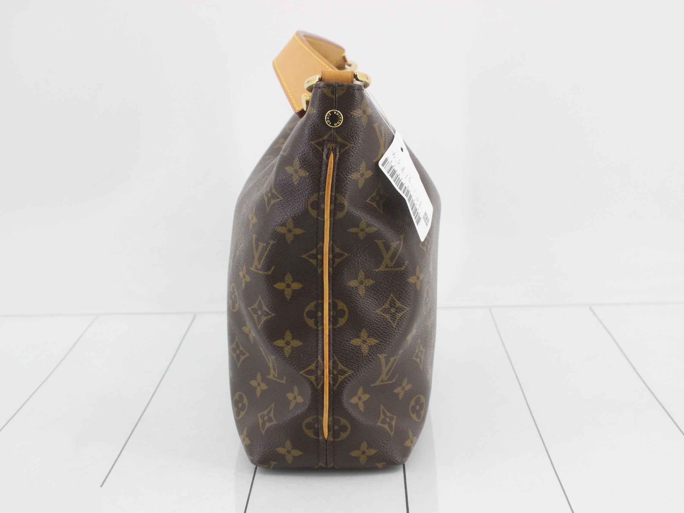 2014 Monogram Shuri PM — view 4