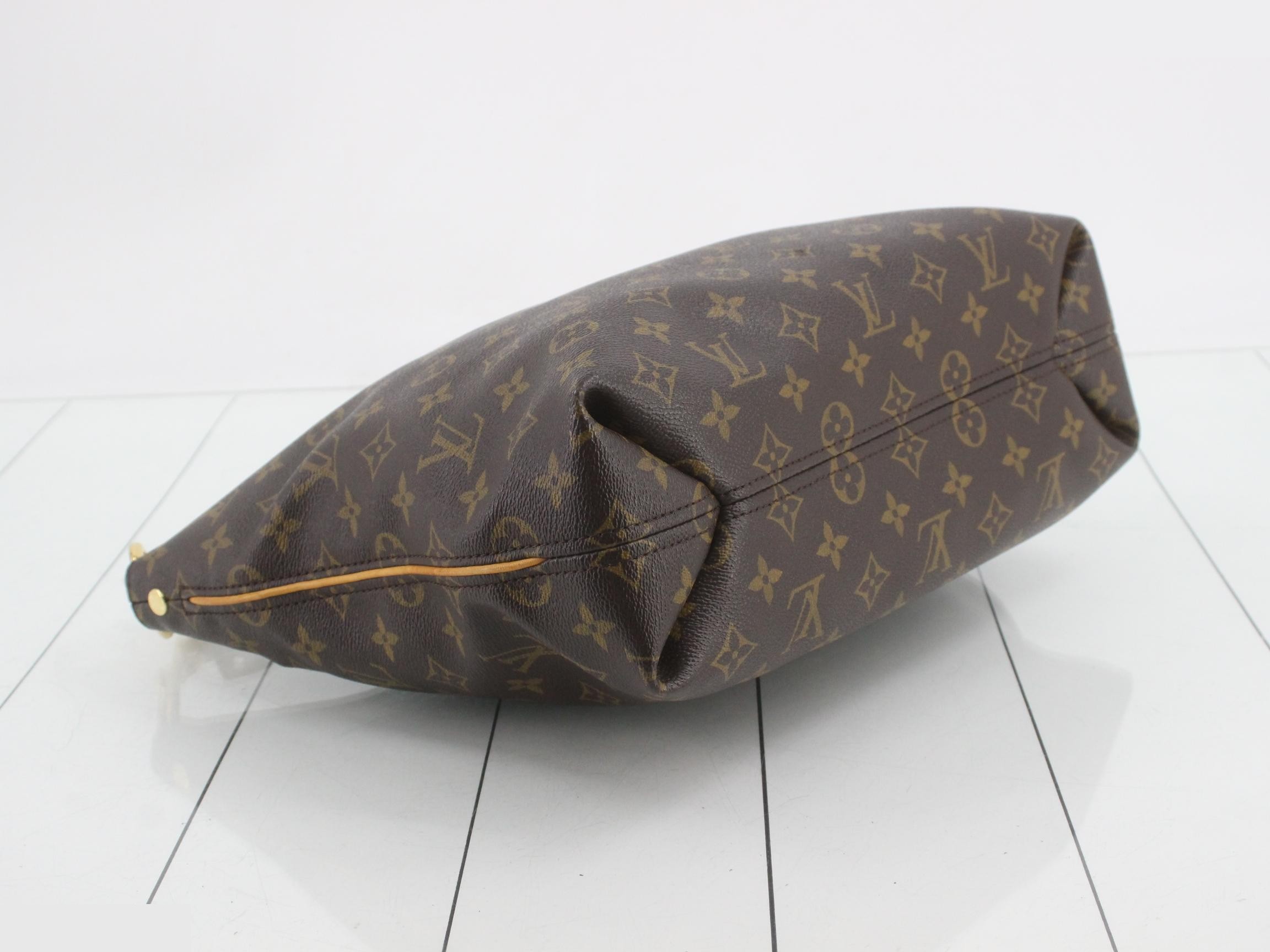 2014 Monogram Shuri PM — view 5