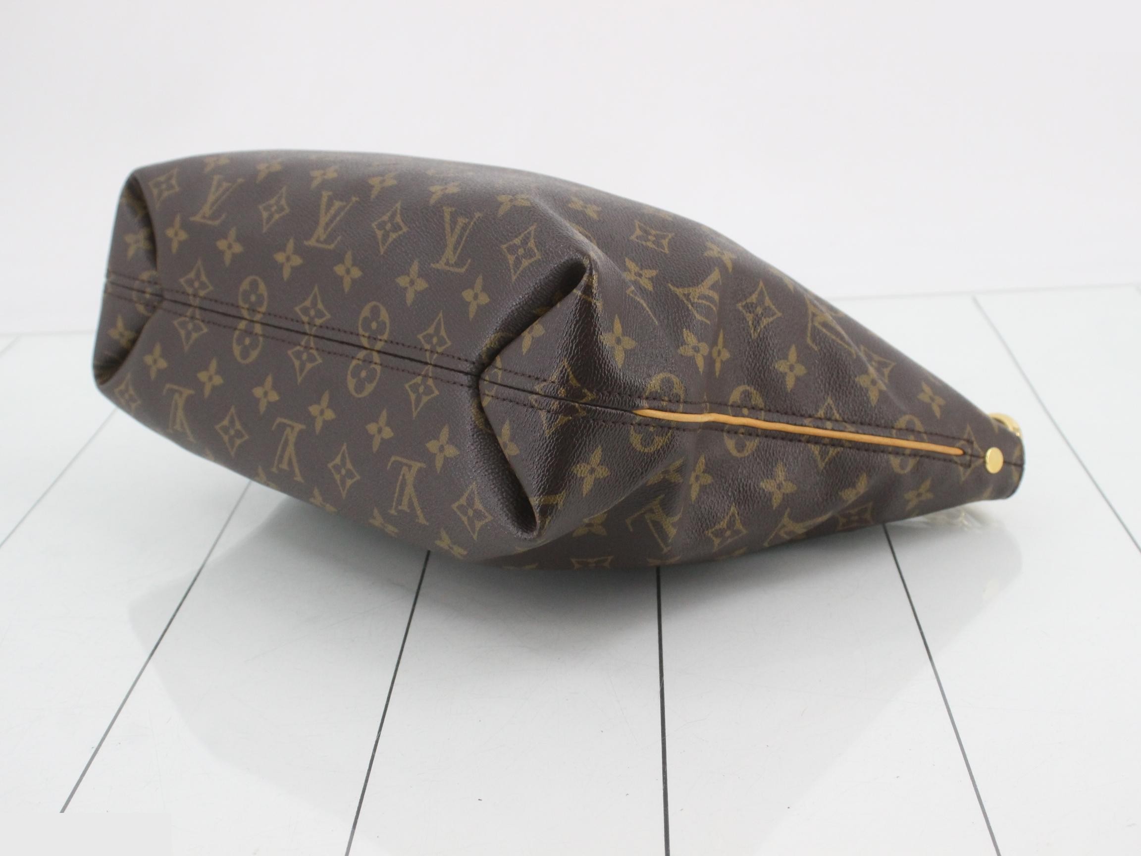2014 Monogram Shuri PM — view 6