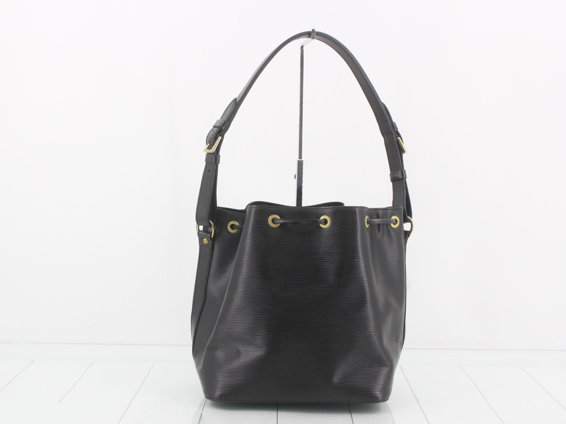 Epi Petit Noé Noir M59012 AR0946 — view 2