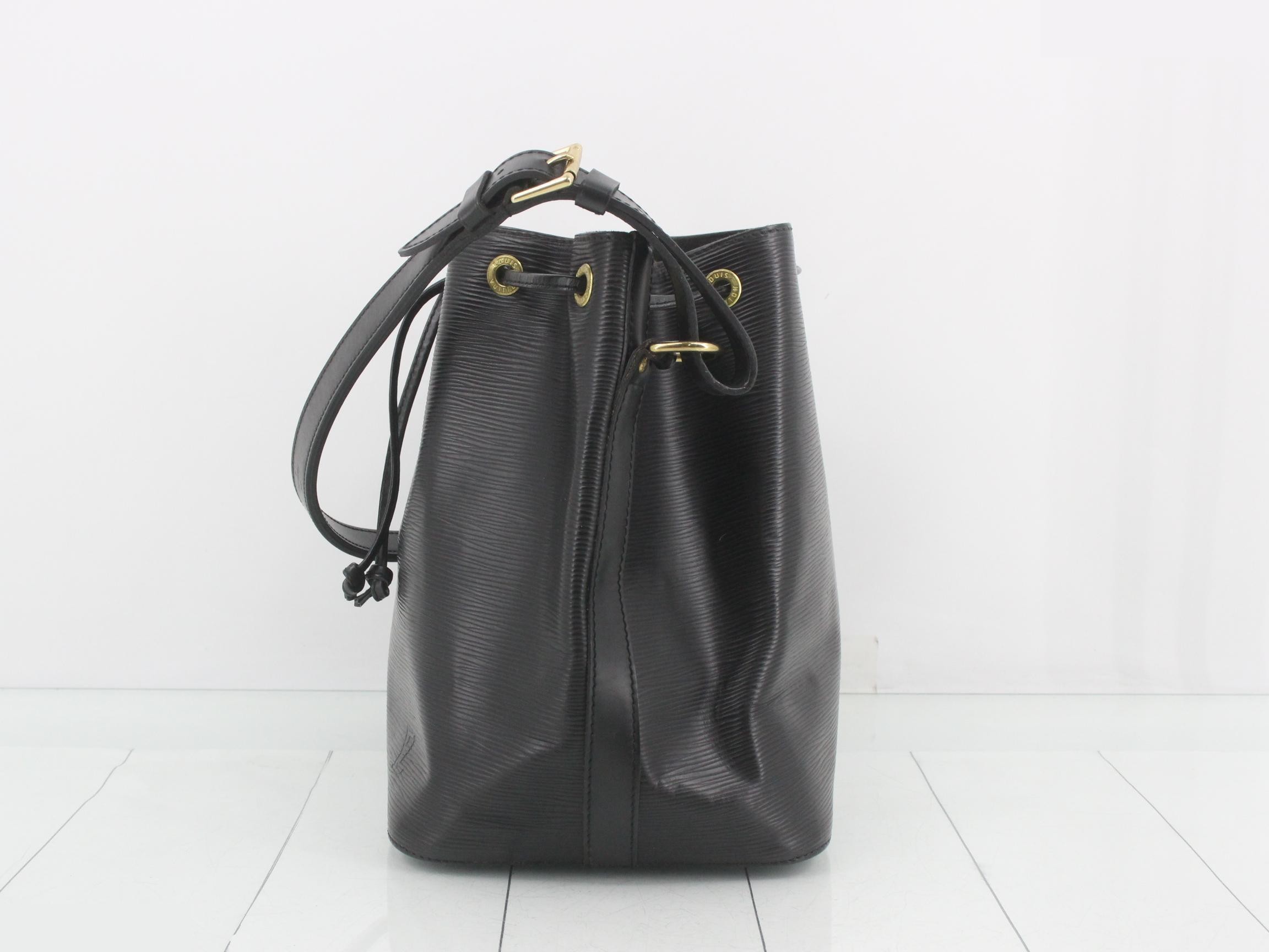 Epi Petit Noé Noir M59012 AR0946 — view 3