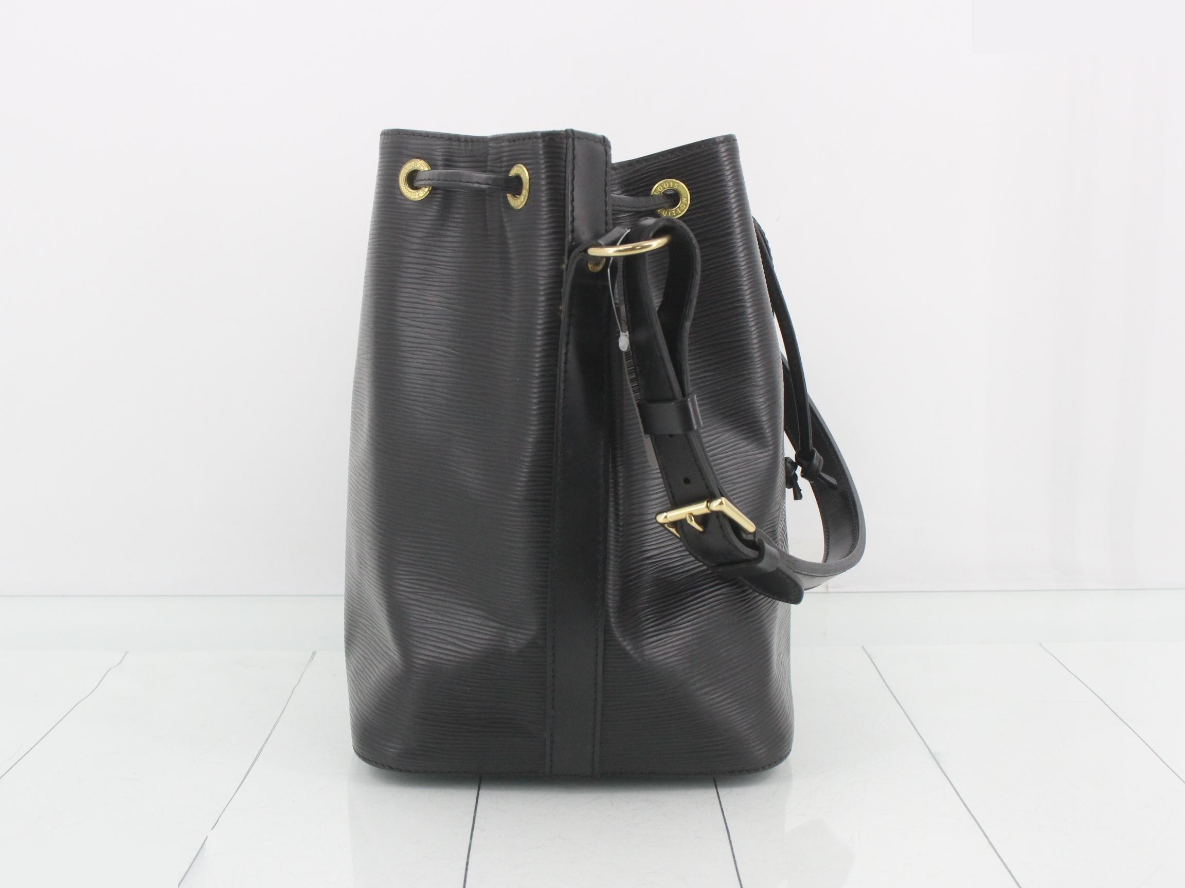 Epi Petit Noé Noir M59012 AR0946 — view 4
