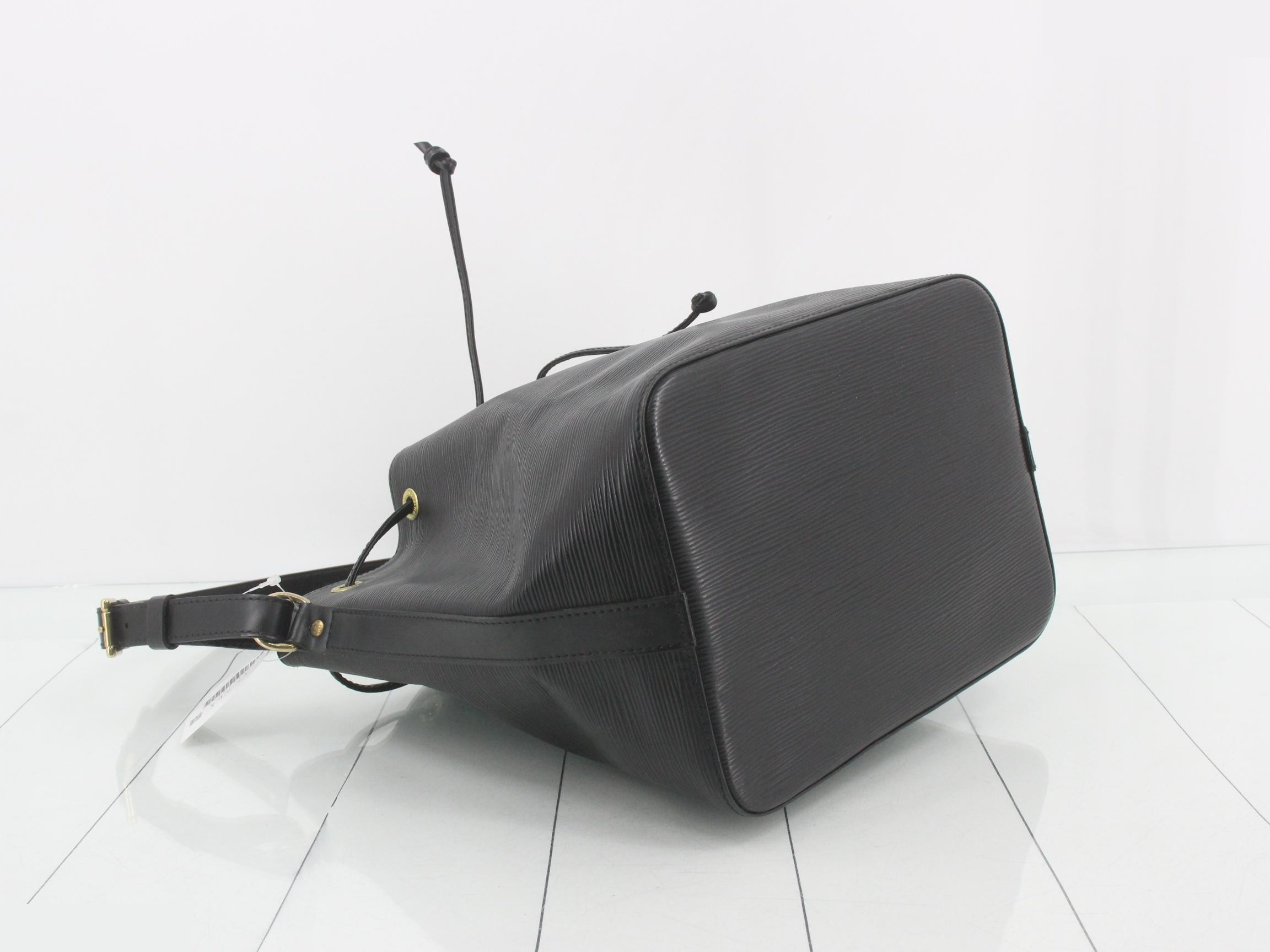 Epi Petit Noé Noir M59012 AR0946 — view 5