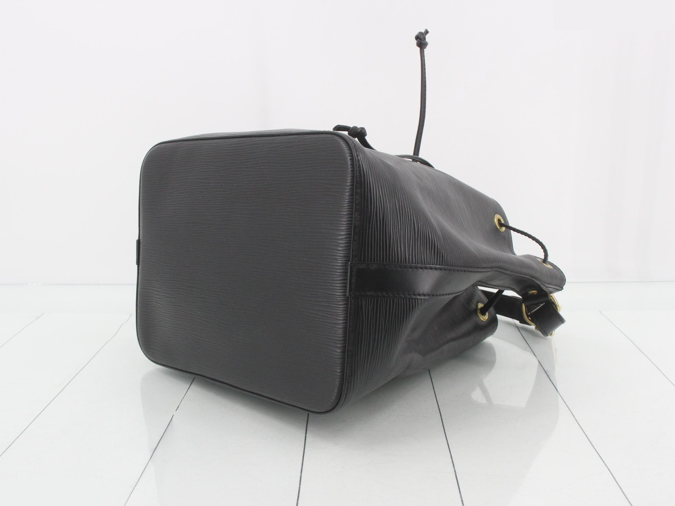 Epi Petit Noé Noir M59012 AR0946 — view 6