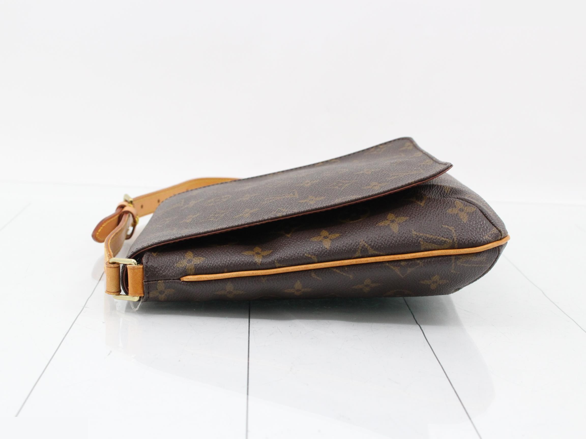 Musette Salsa Short Shoulder — view 4