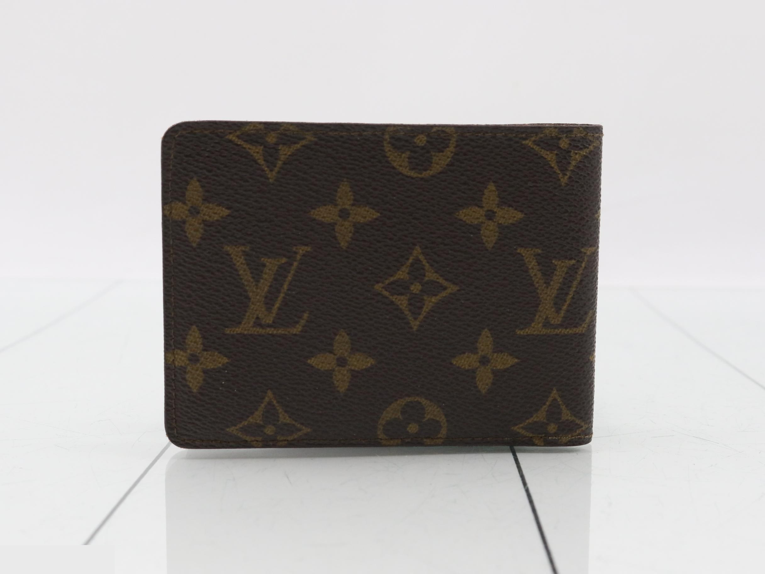 Portefeuille Multiple — view 2