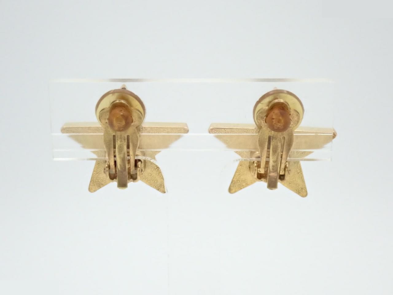 Earrings — view 2