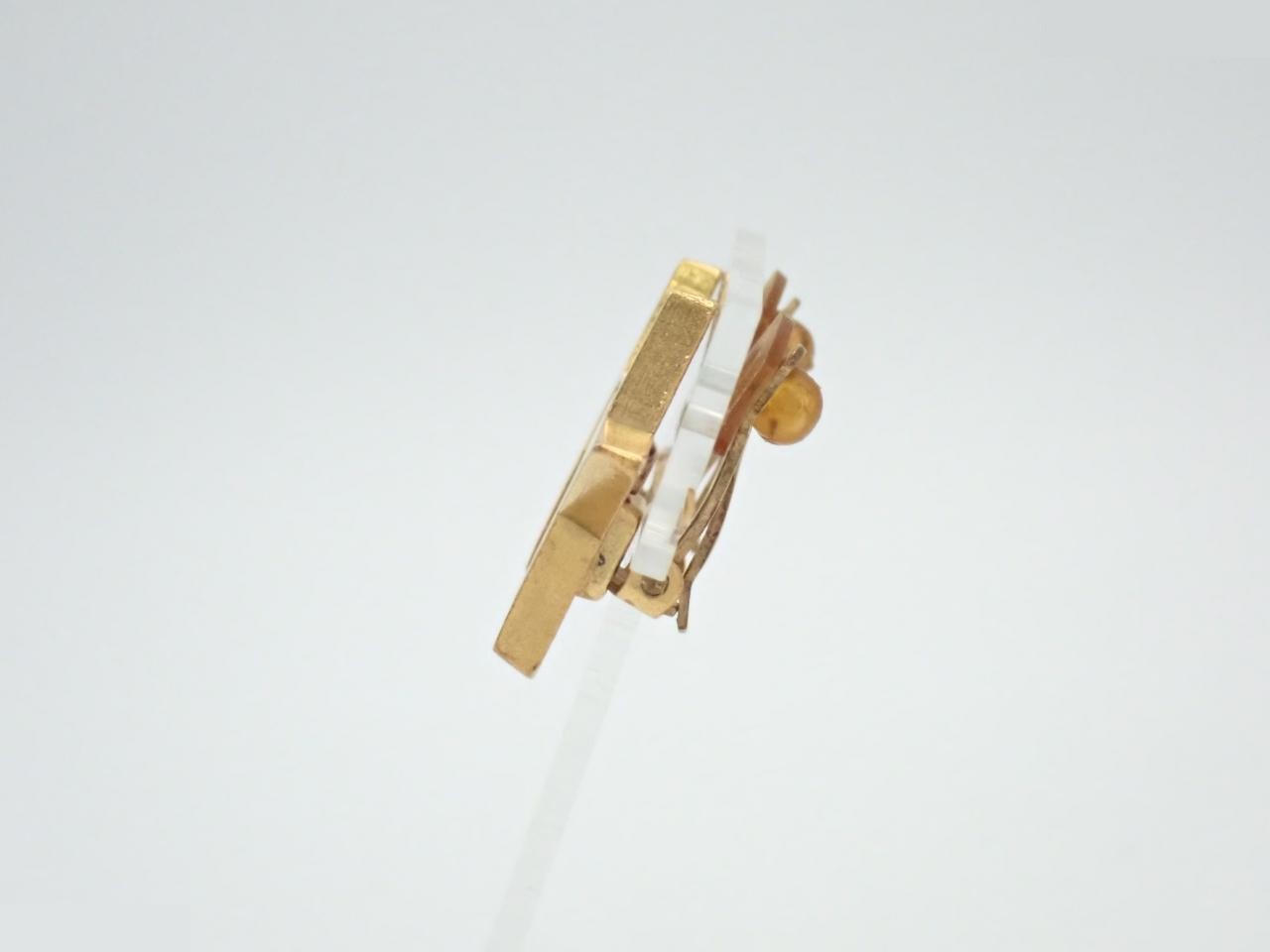 Earrings — view 3