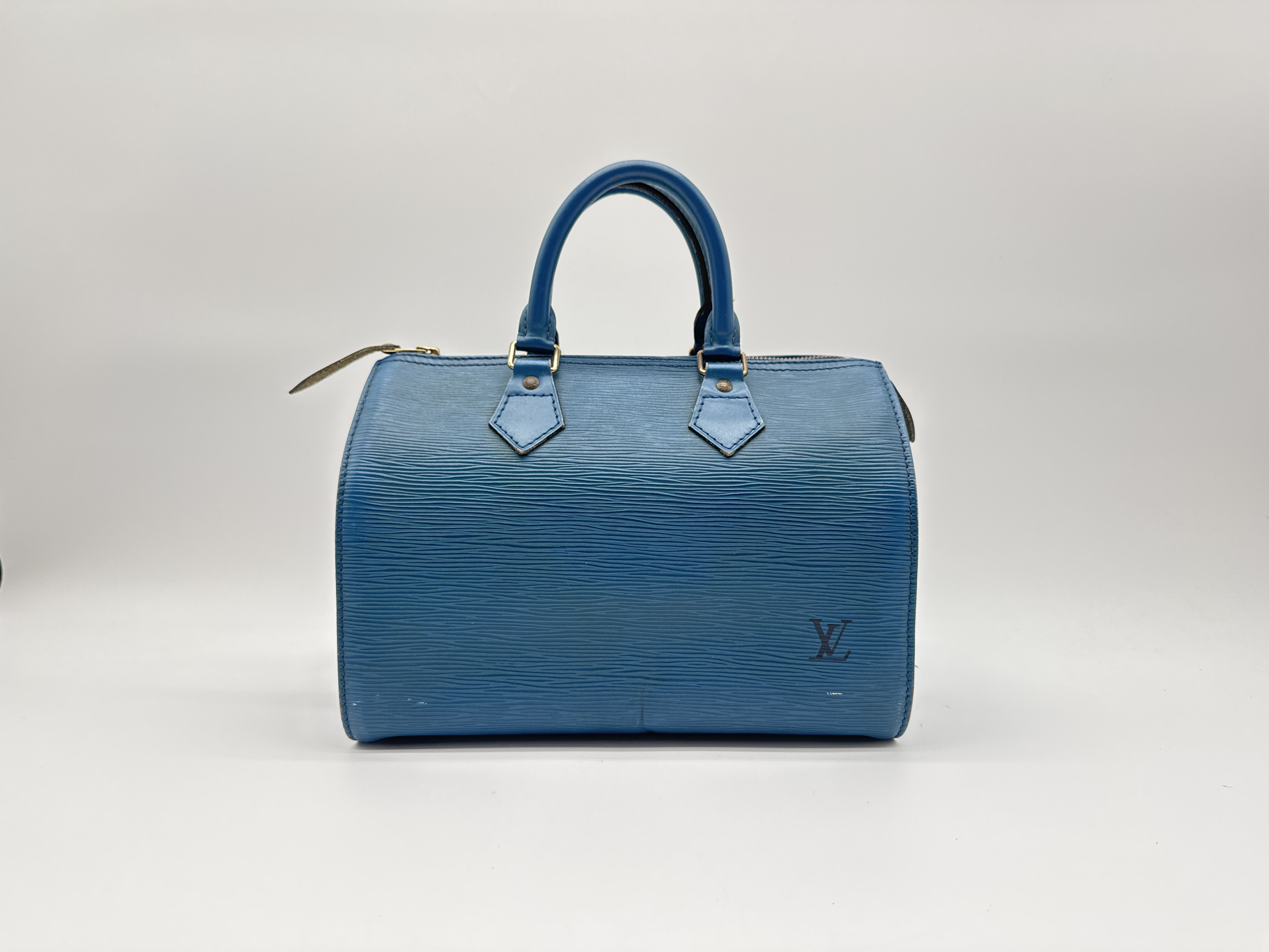 Speedy Epi Handbag — view 2