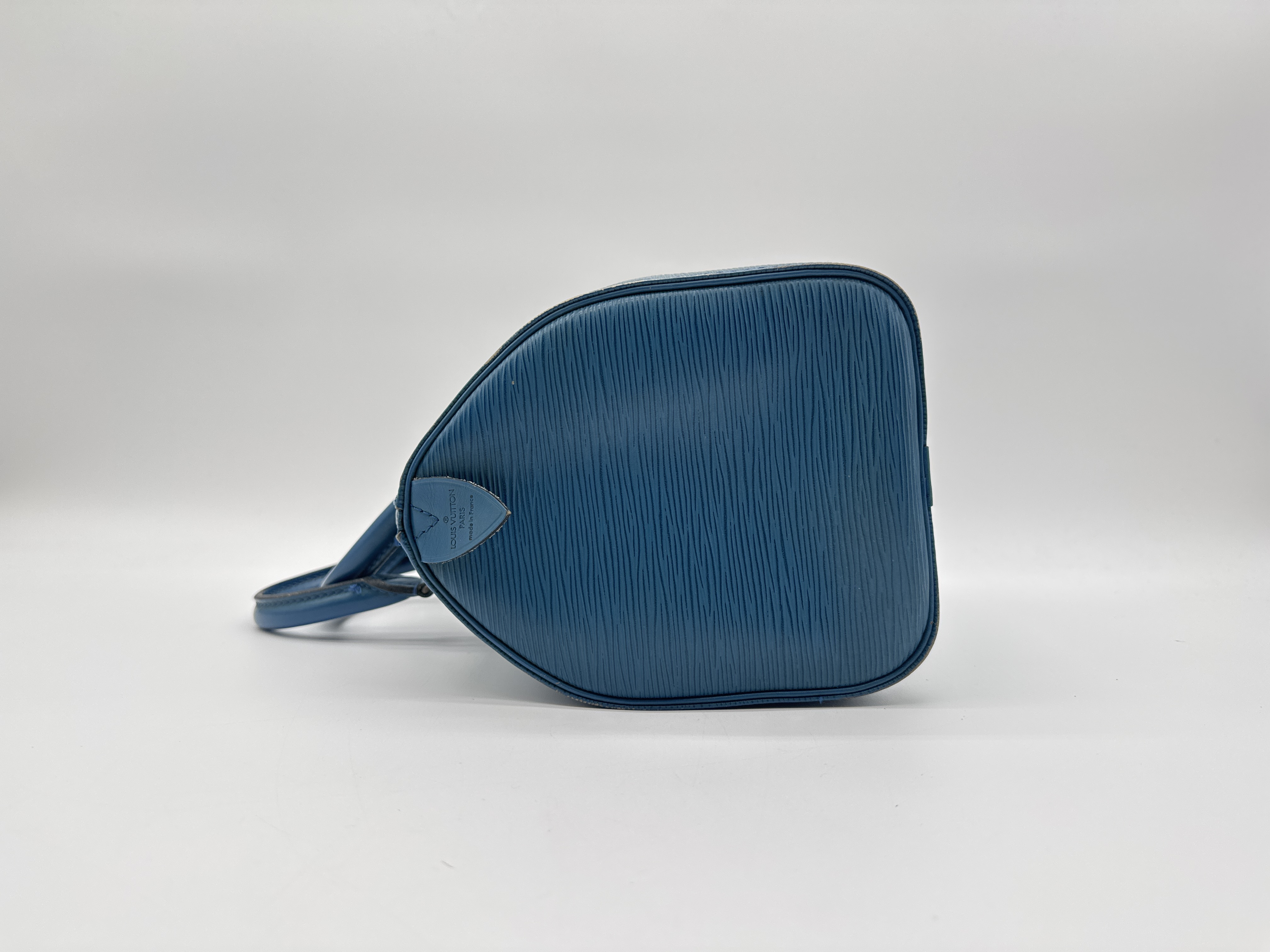 Speedy Epi Handbag — view 3