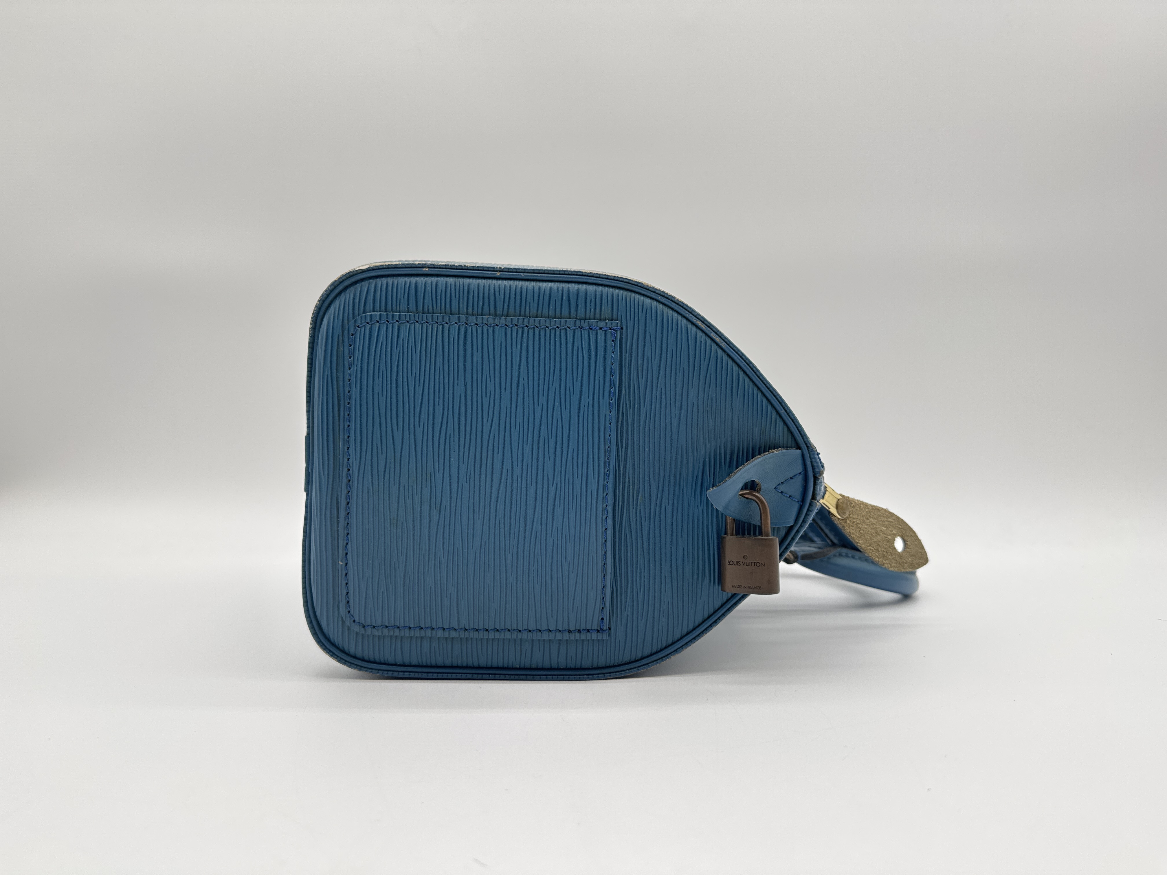 Speedy Epi Handbag — view 4