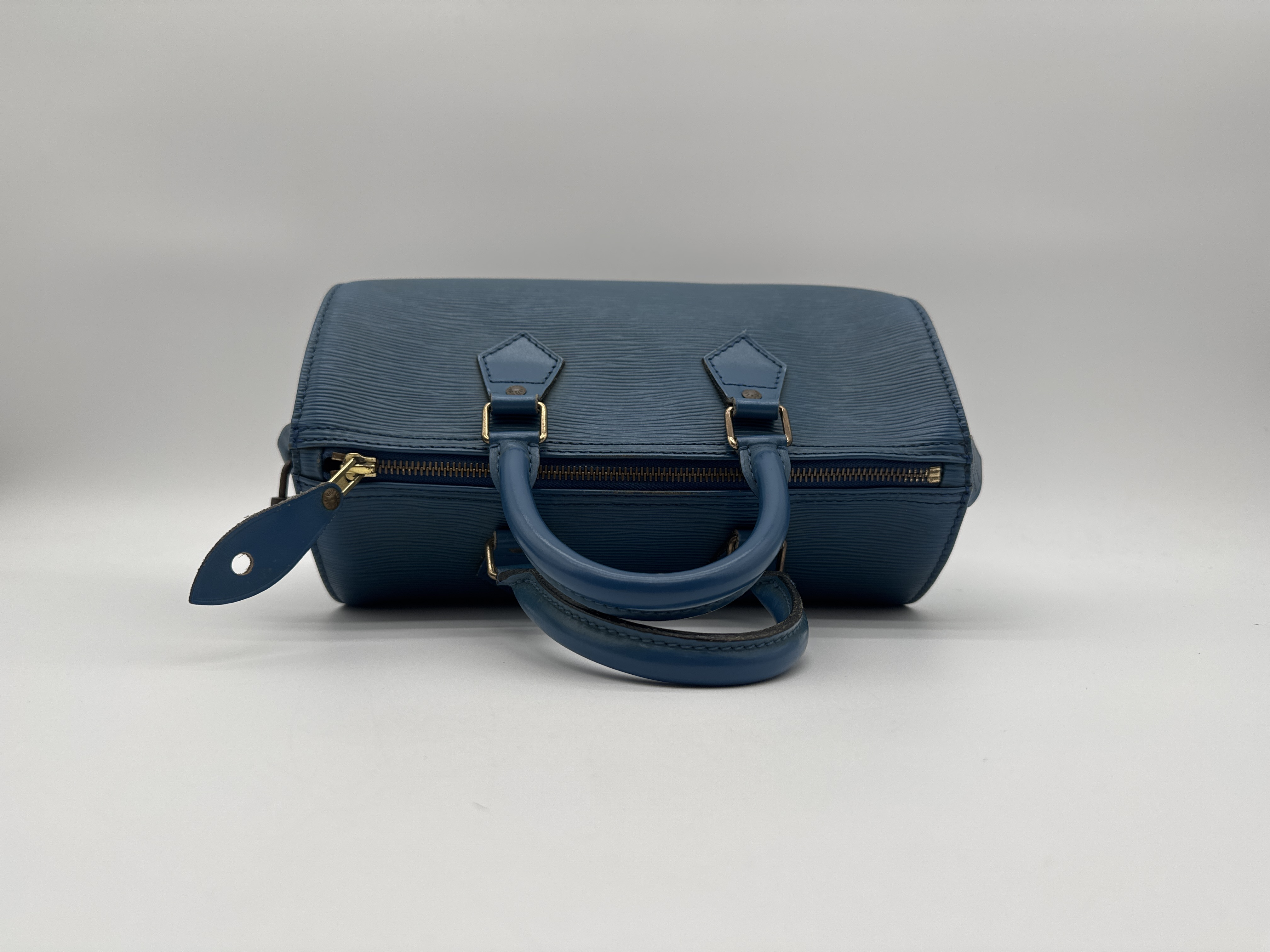 Speedy Epi Handbag — view 5