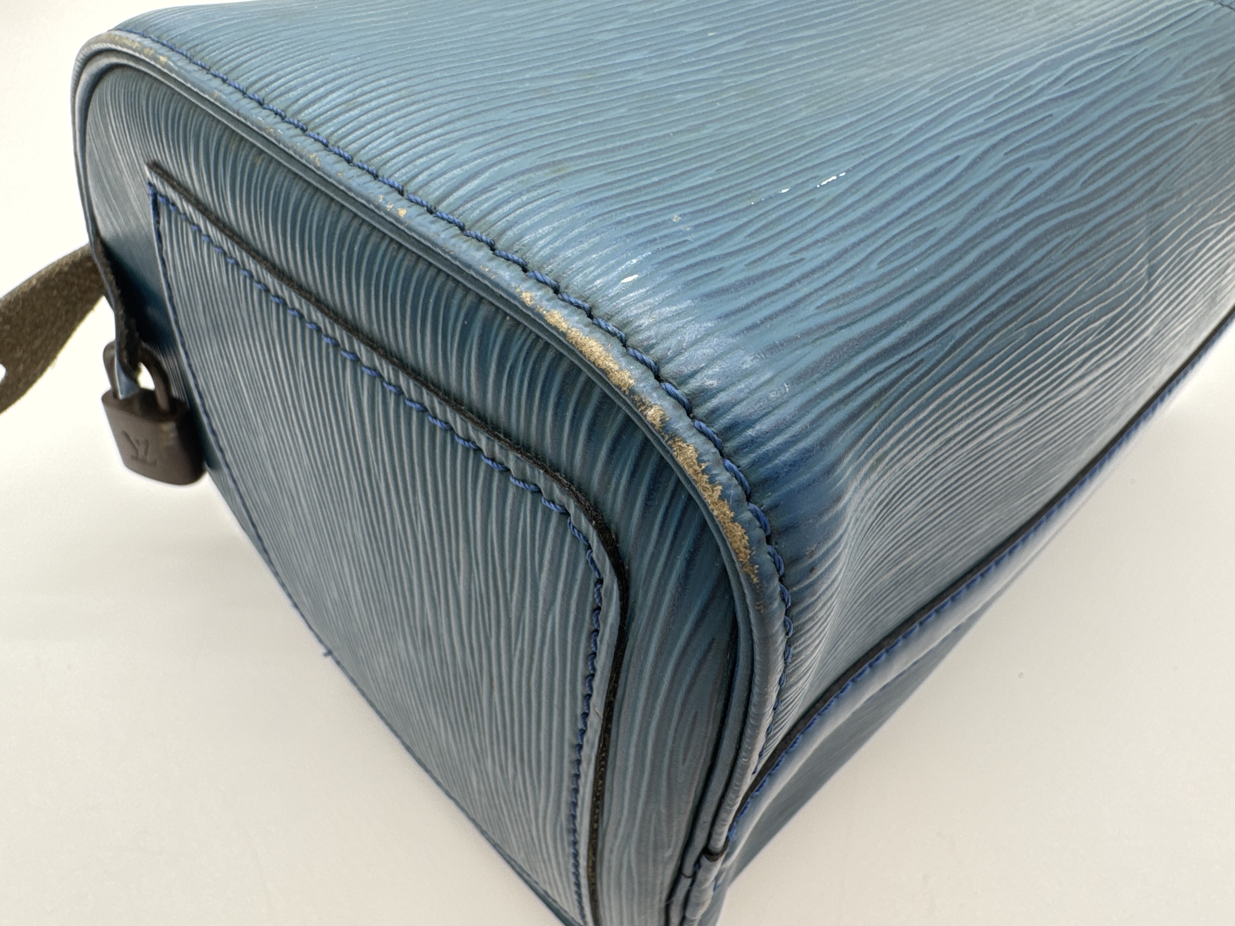Speedy Epi Handbag — view 8