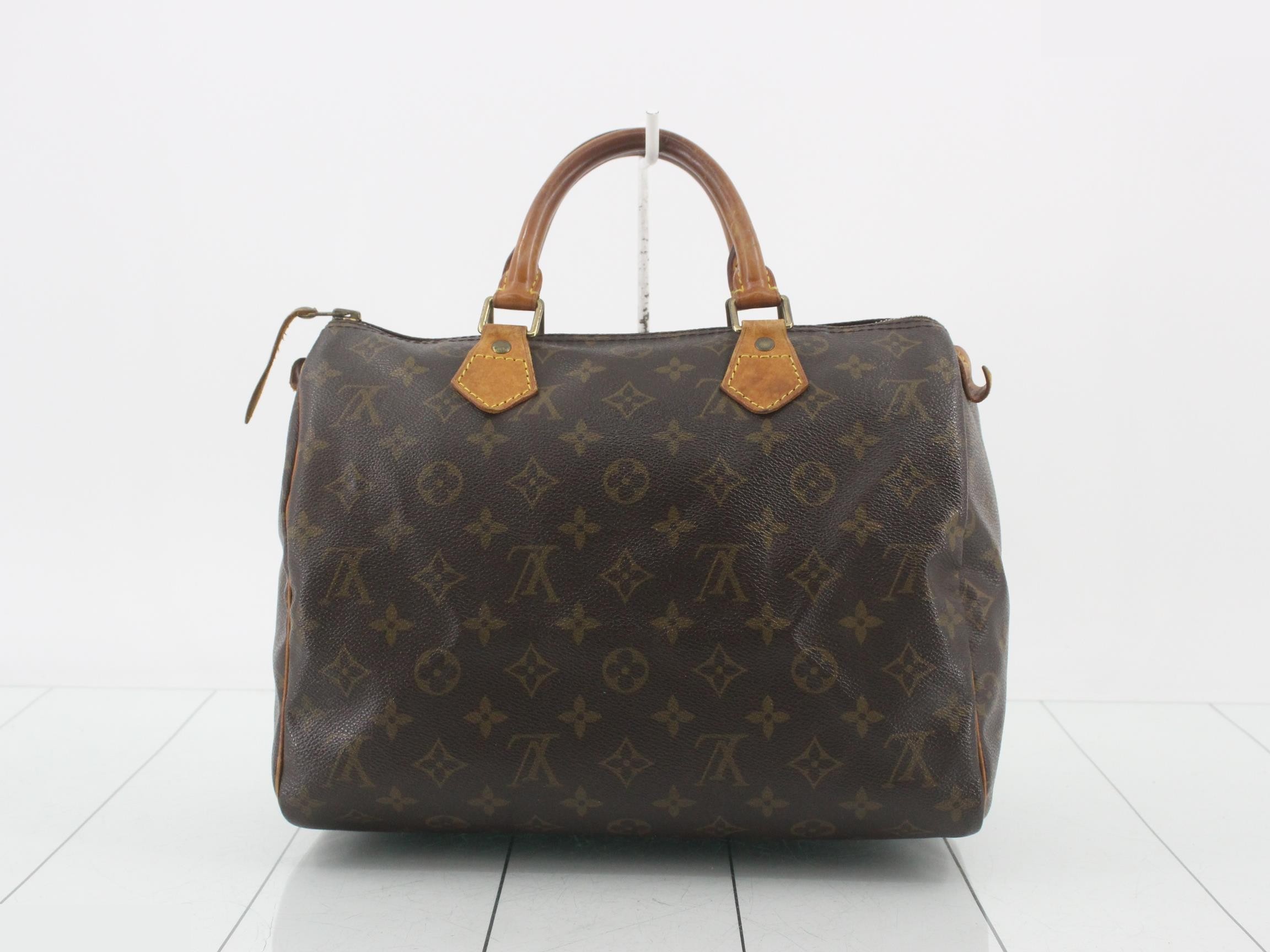 Speedy 30 — view 2