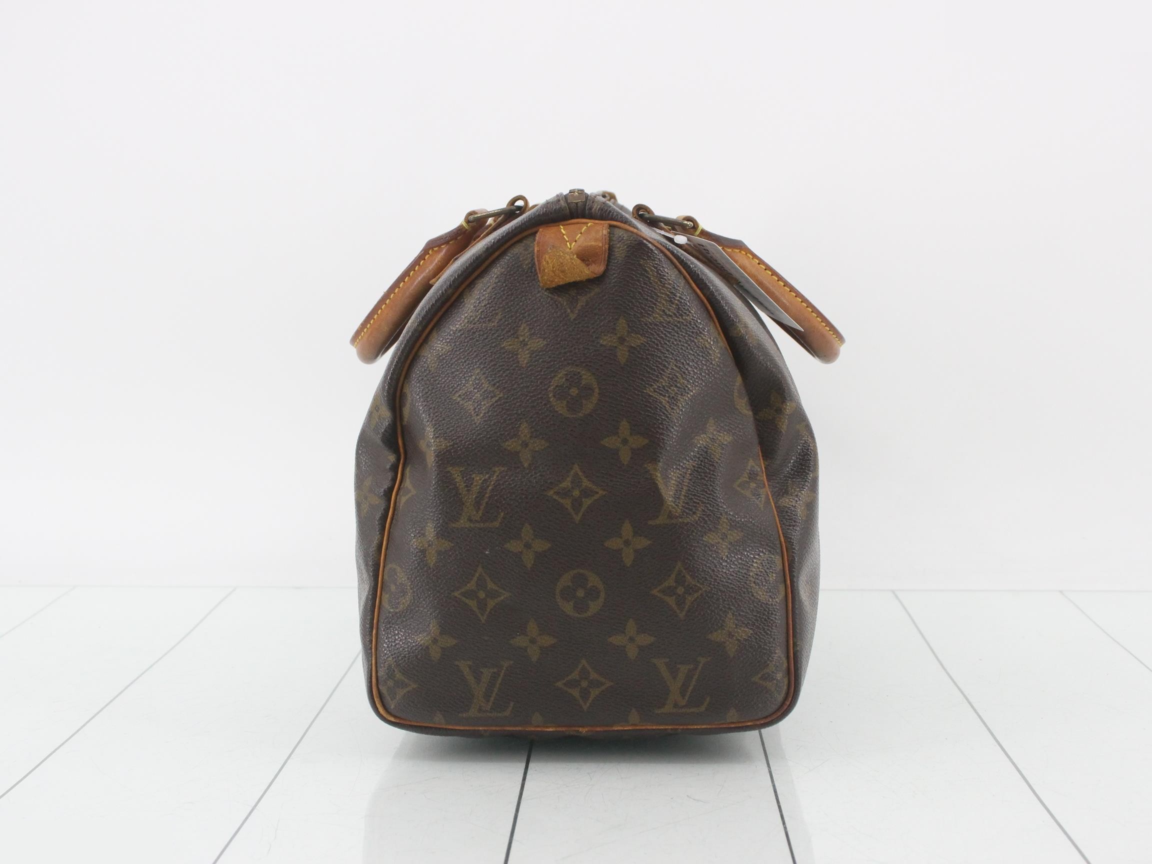 Speedy 30 — view 4
