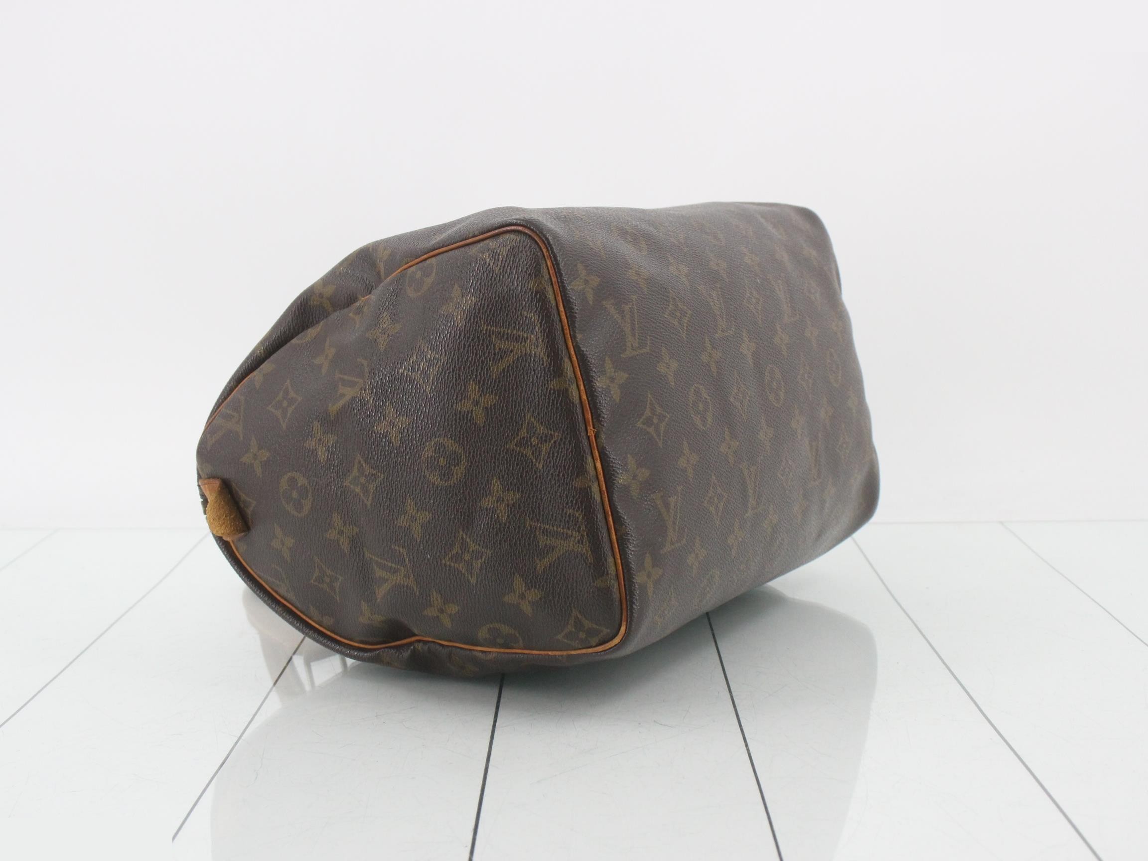 Speedy 30 — view 5