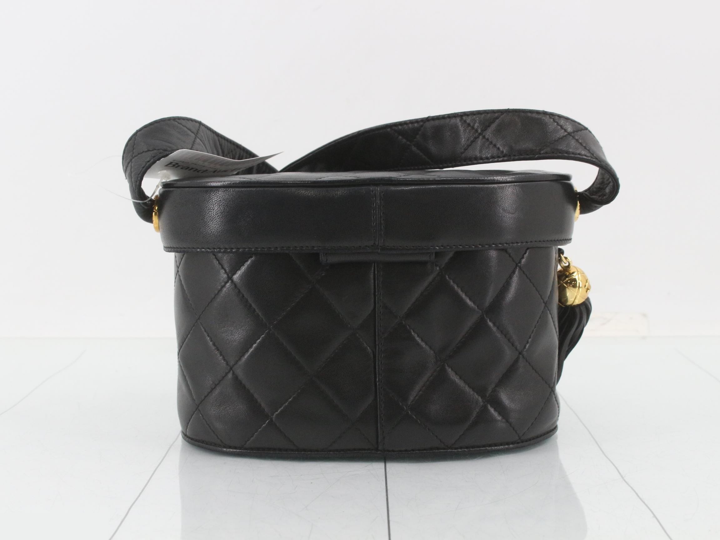 Matelassé (bag) - Shoulder bag — view 2