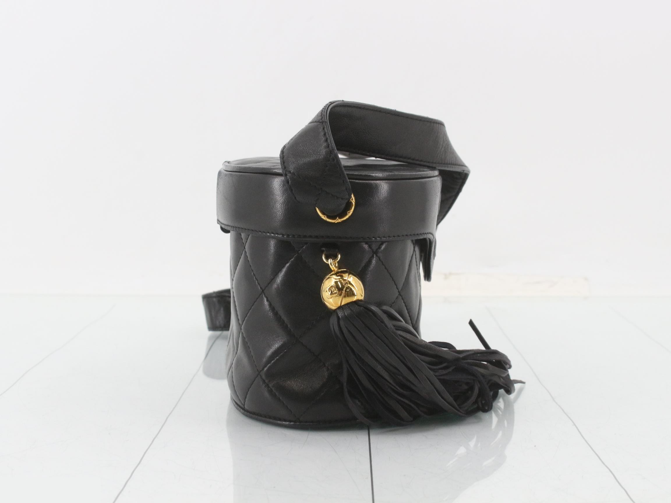 Matelassé (bag) - Shoulder bag — view 4