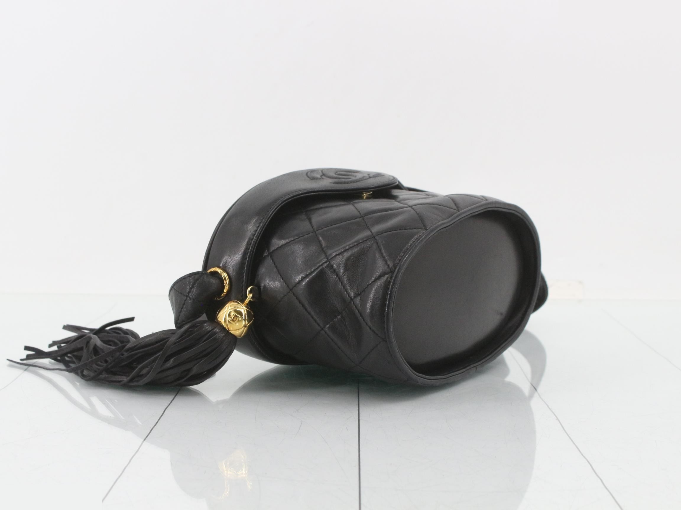 Matelassé (bag) - Shoulder bag — view 5