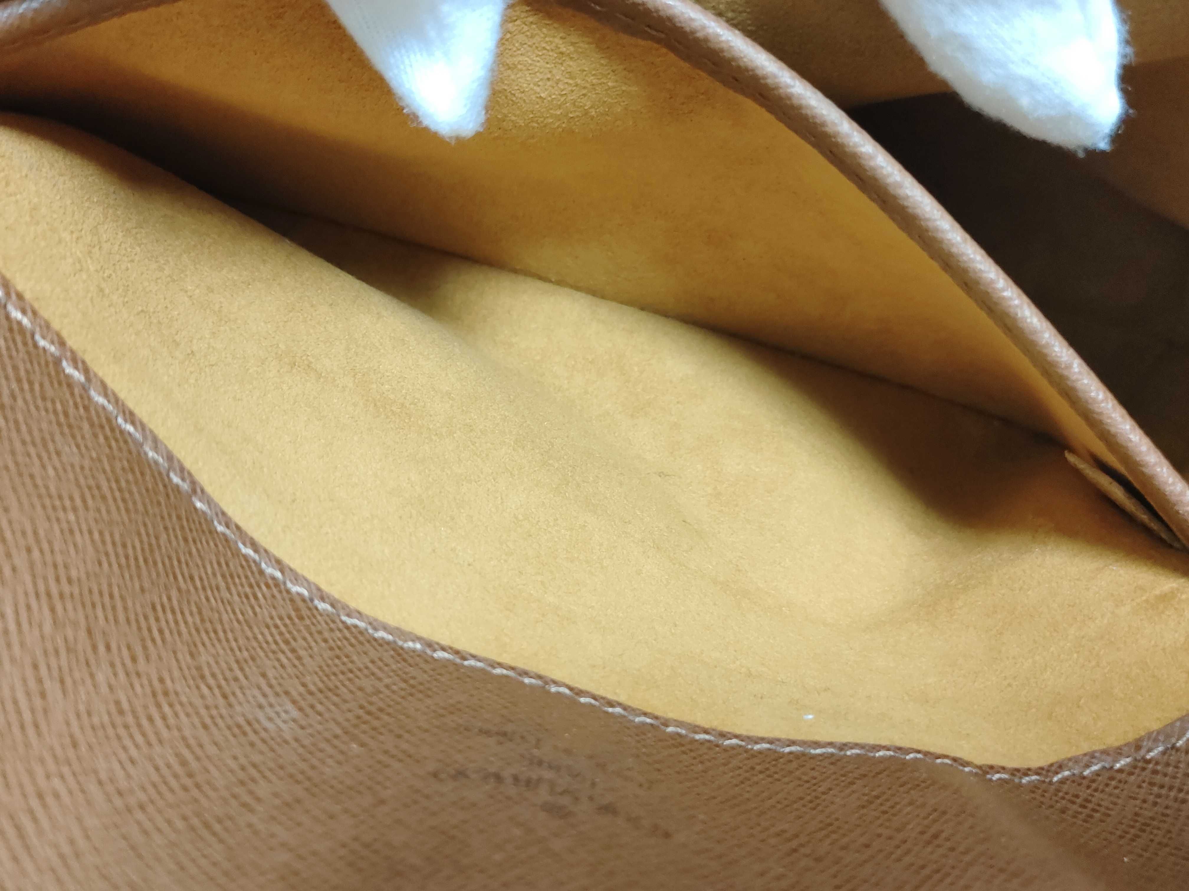Monogram Musette Tango Shoulder Bag — view 11