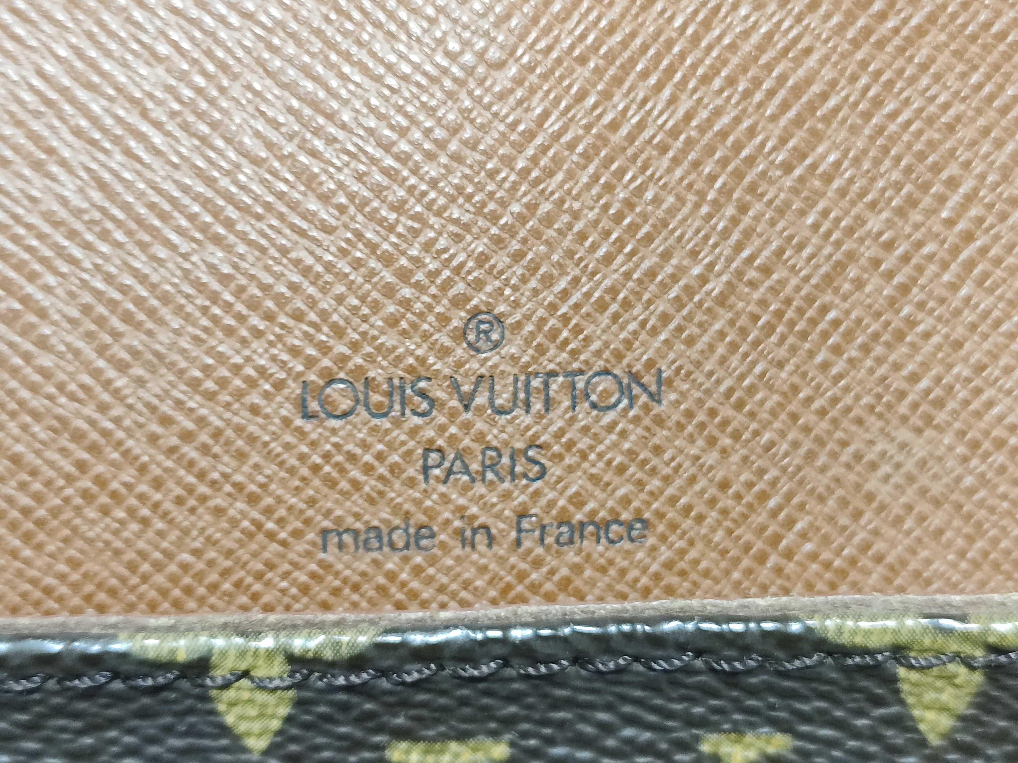 Monogram Musette Tango Shoulder Bag — view 12