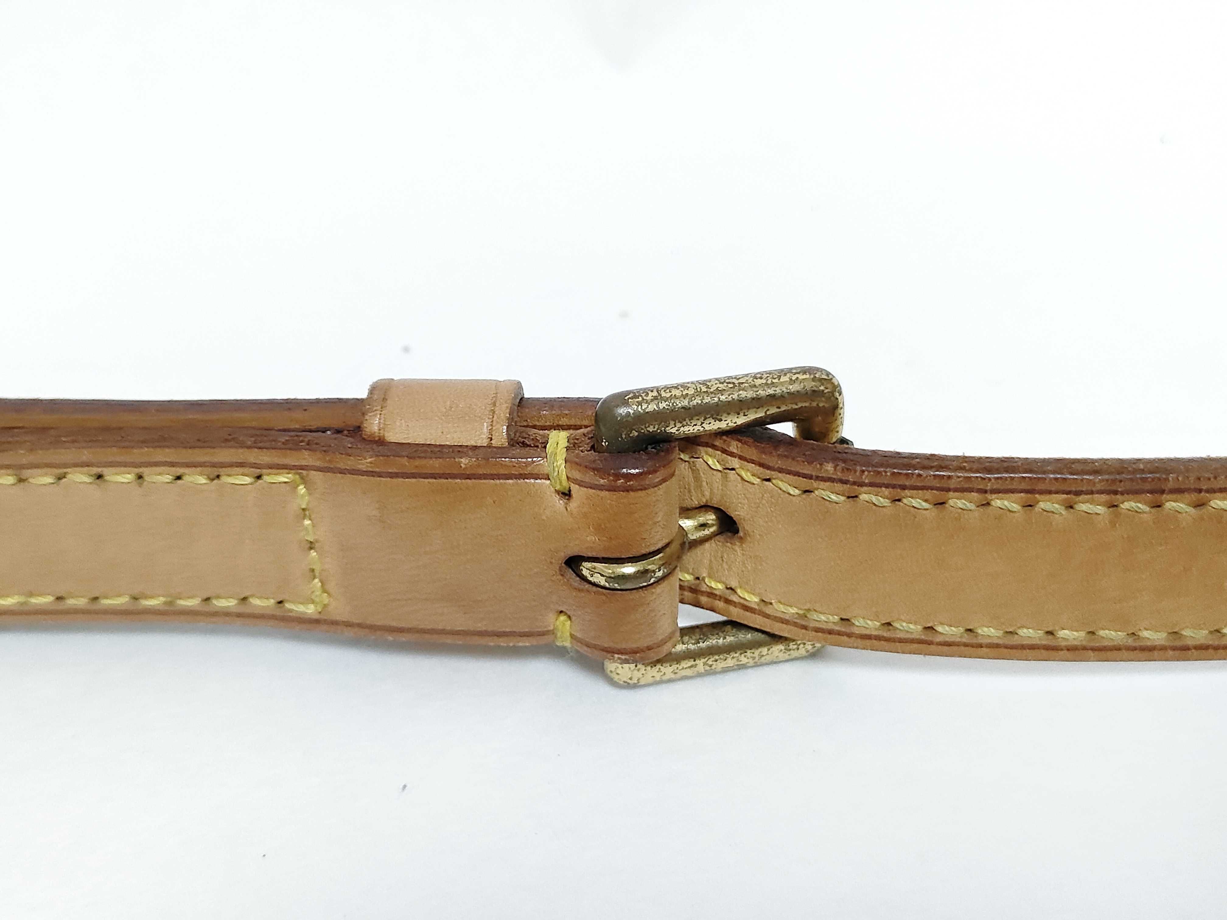 Monogram Musette Tango Shoulder Bag — view 14
