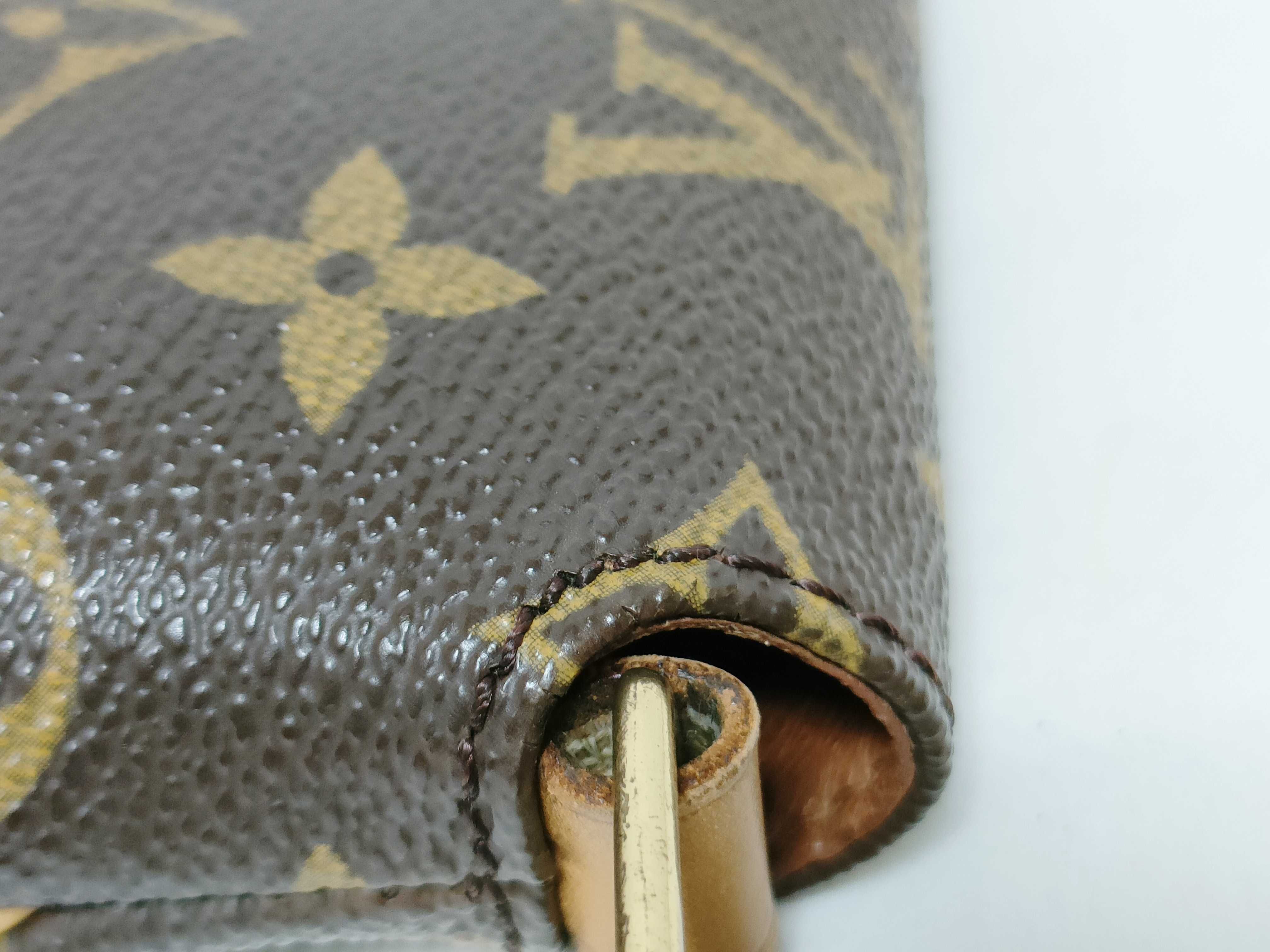 Monogram Musette Tango Shoulder Bag — view 15