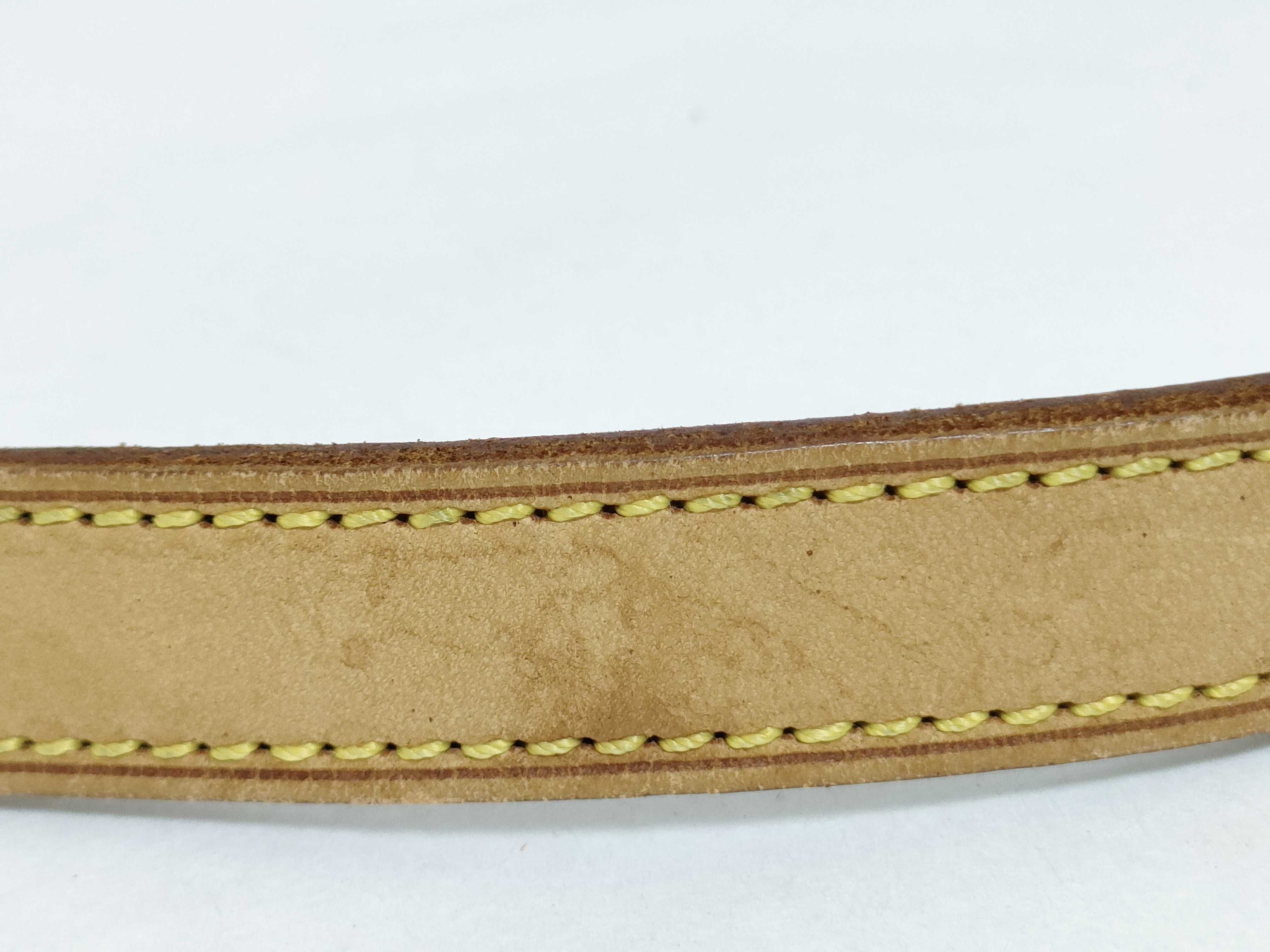 Monogram Musette Tango Shoulder Bag — view 4