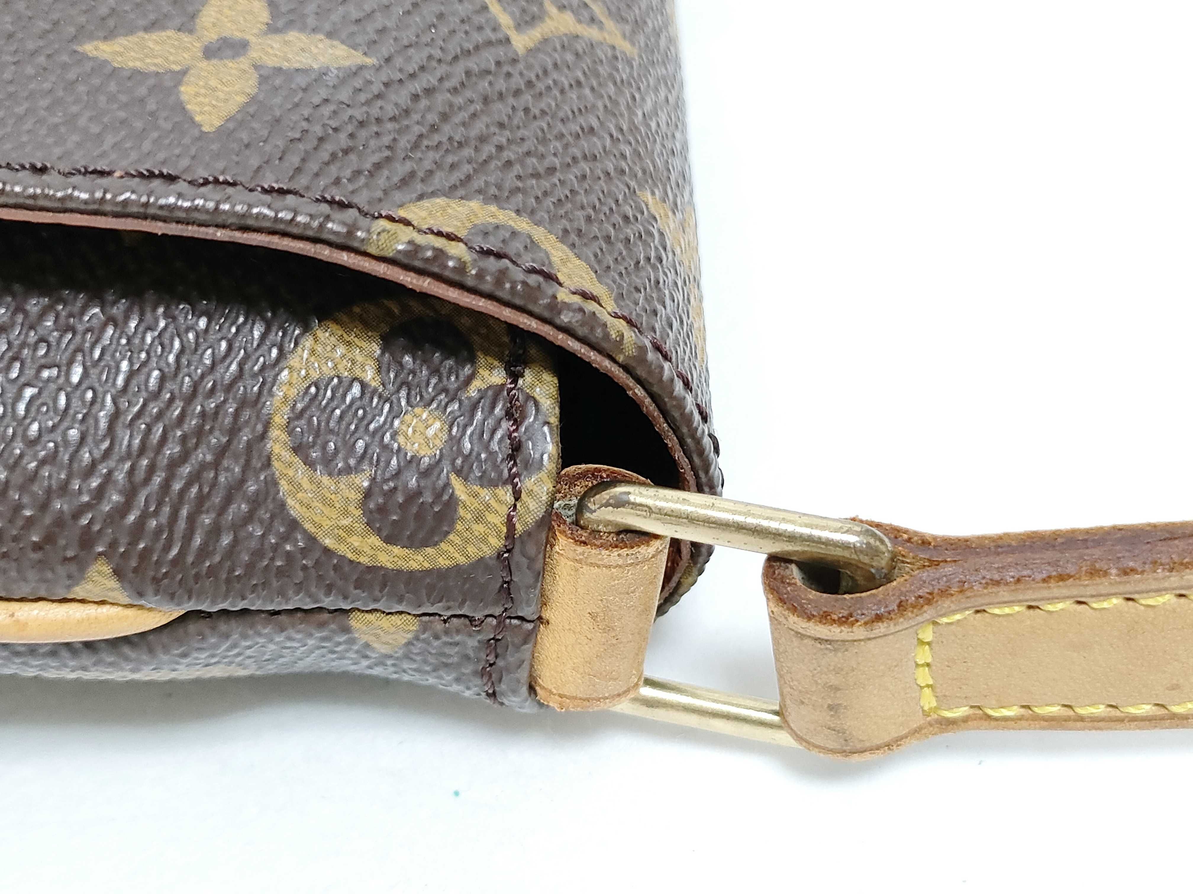 Monogram Musette Tango Shoulder Bag — view 5