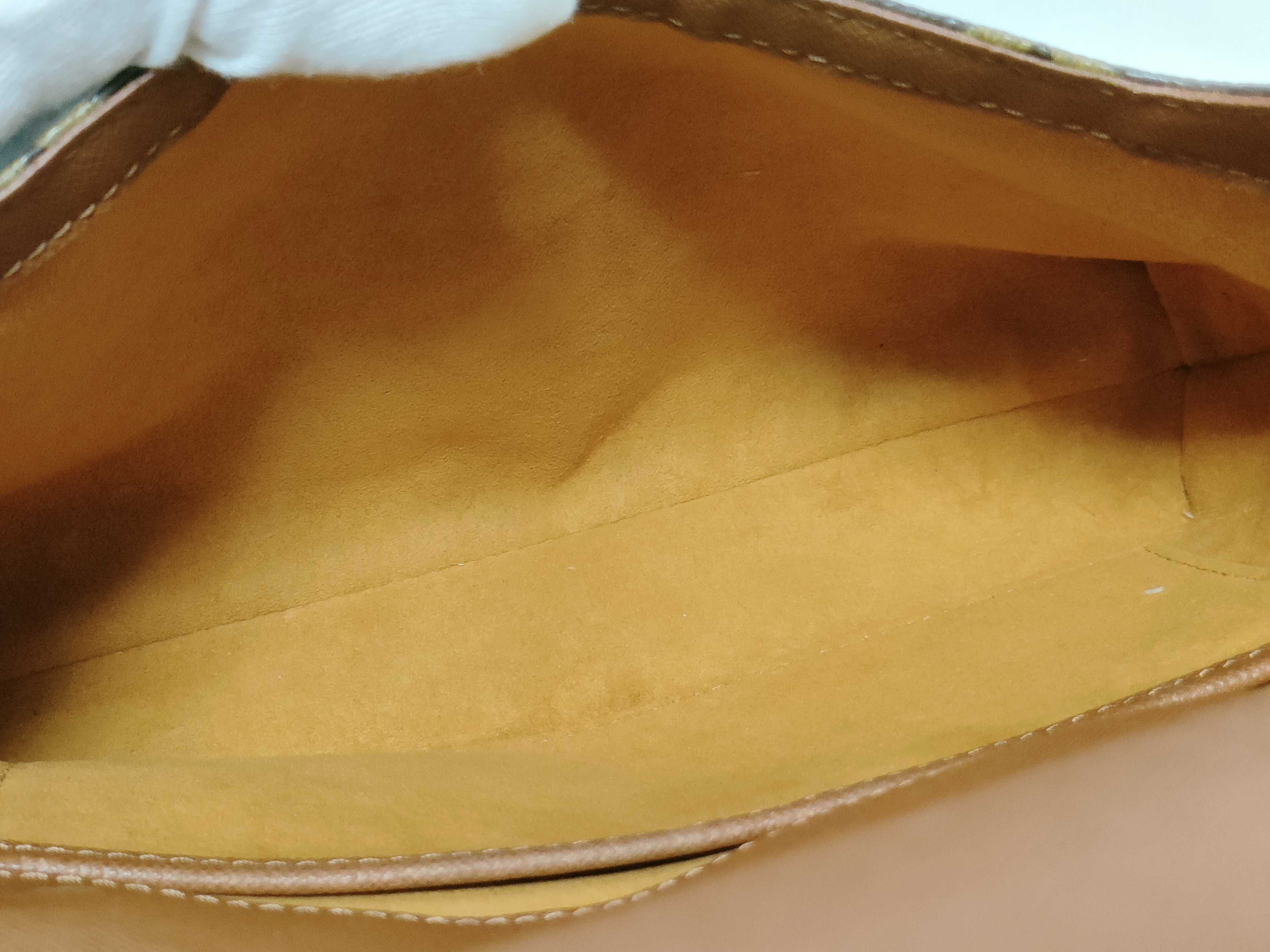 Monogram Musette Tango Shoulder Bag — view 10