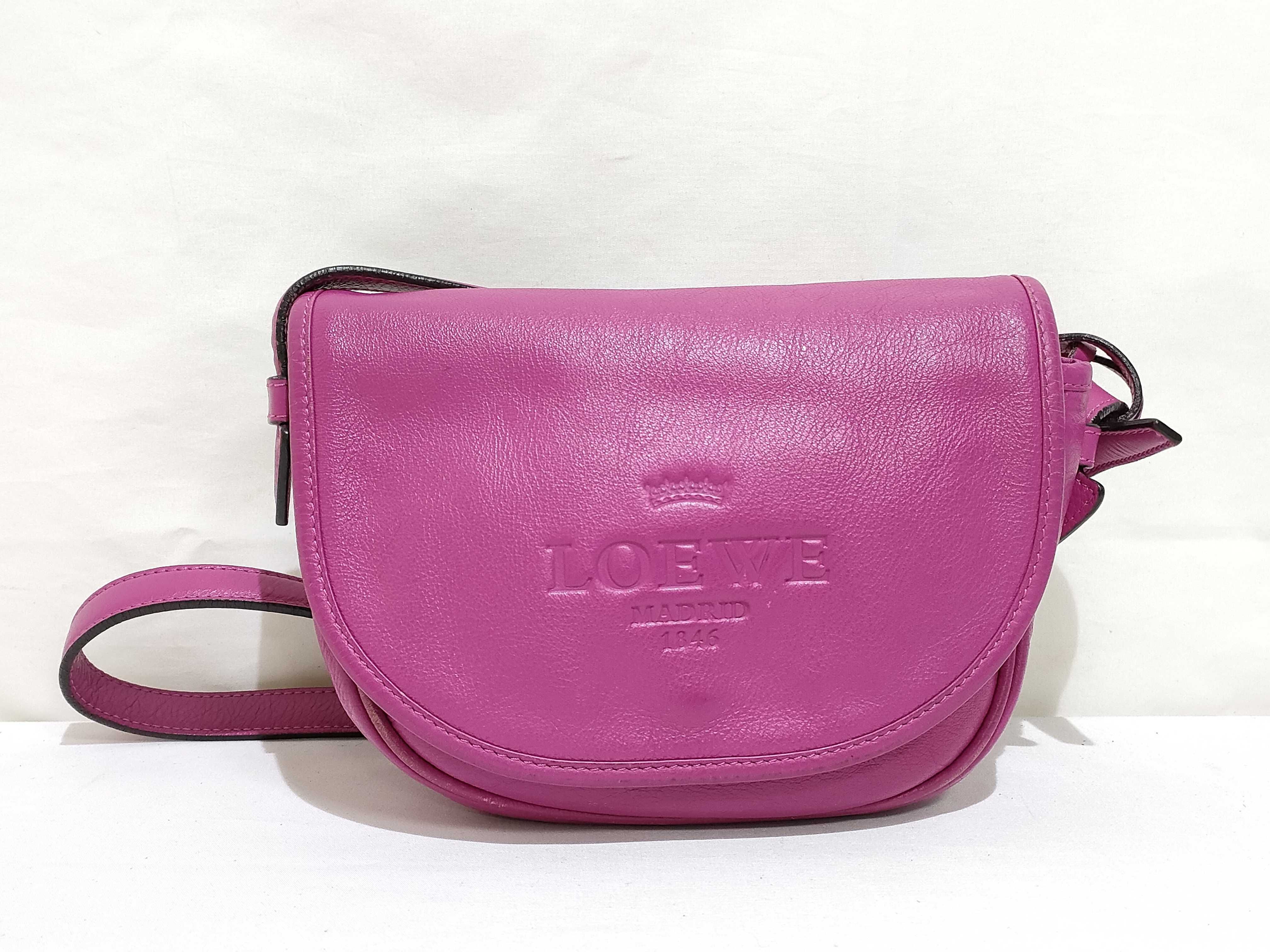 Heritage Shoulder Bag