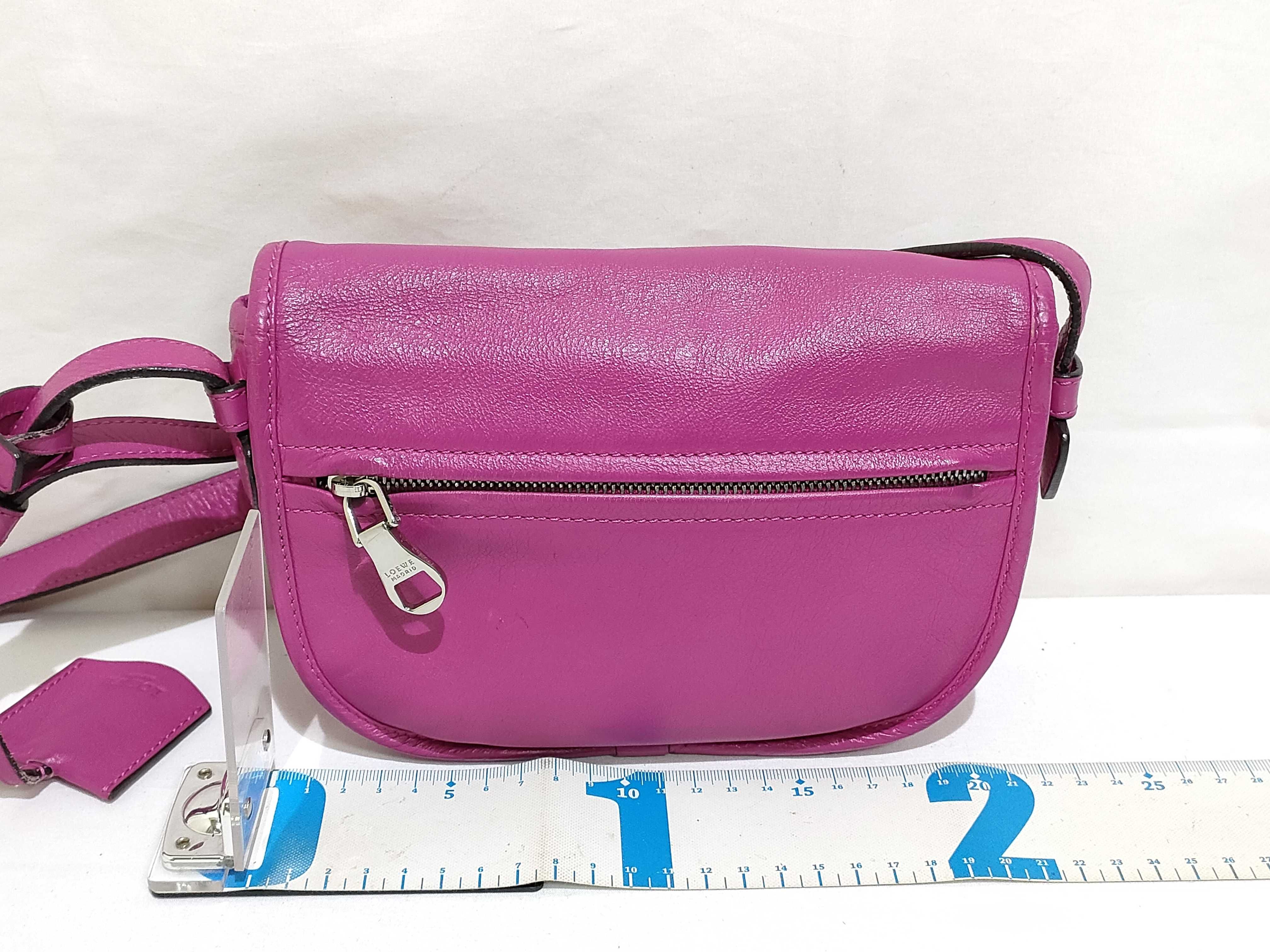 Heritage Shoulder Bag — view 2